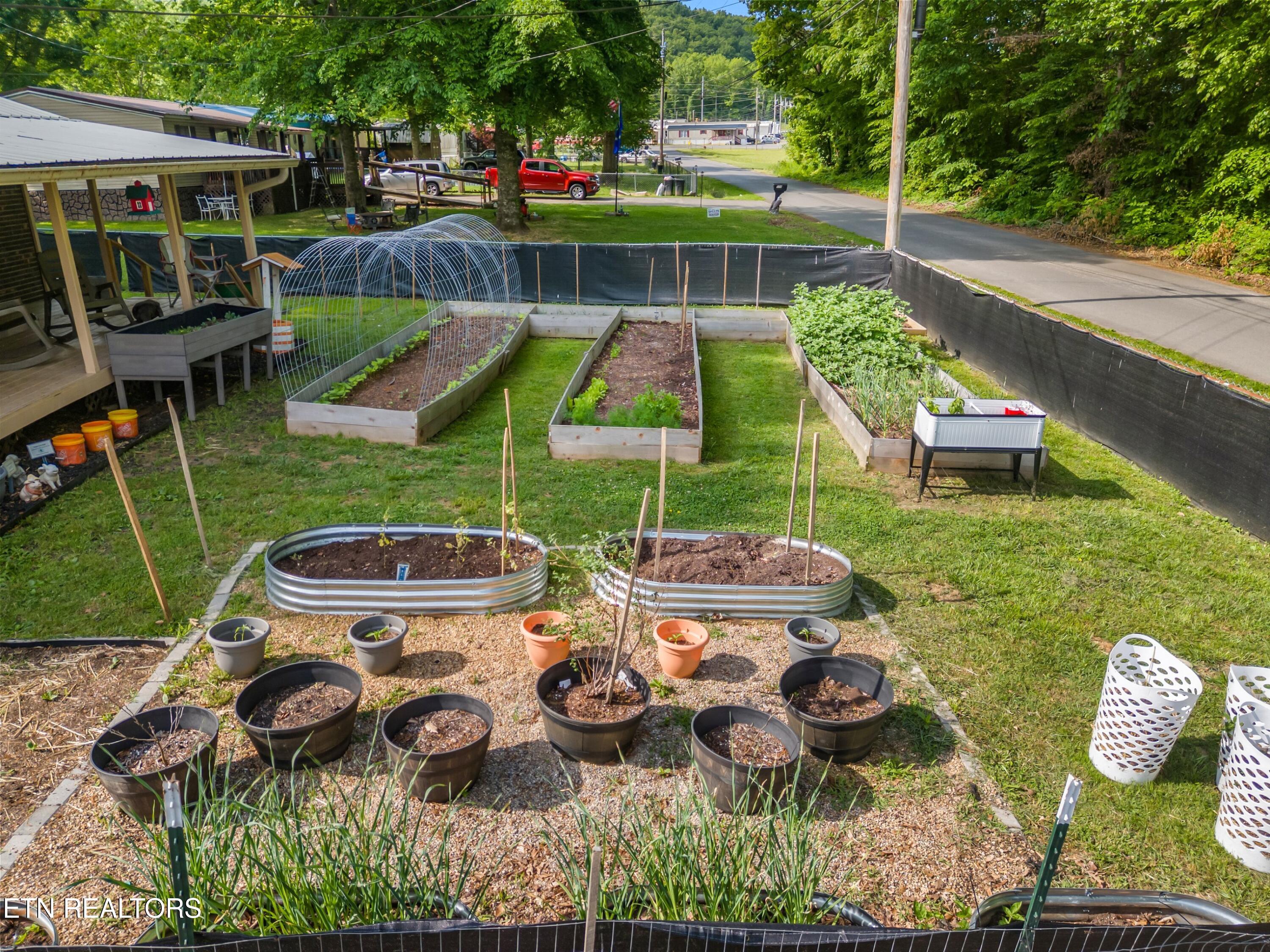 572 Wells Drive Newport TN 37821