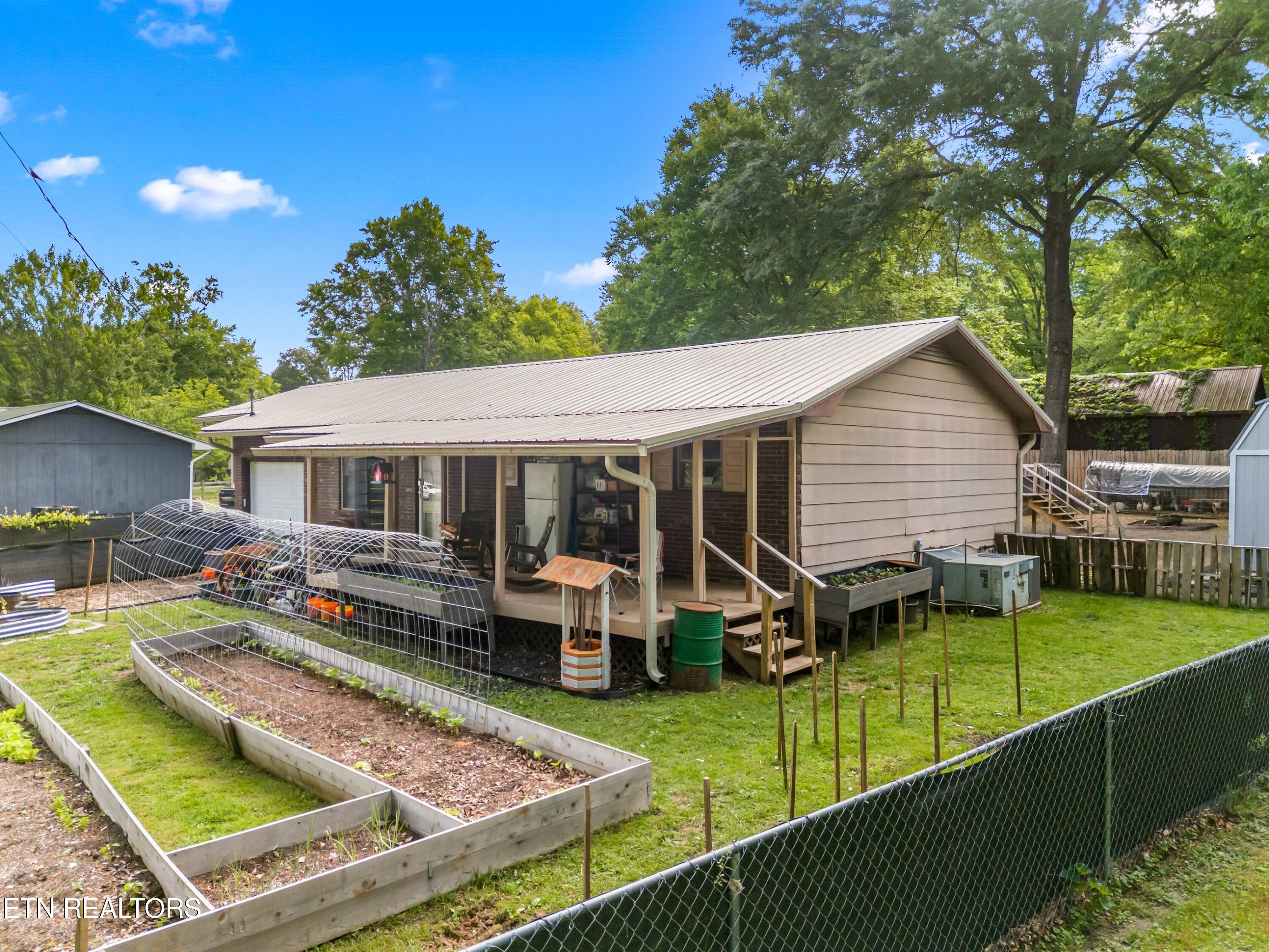 572 Wells Drive Newport TN 37821