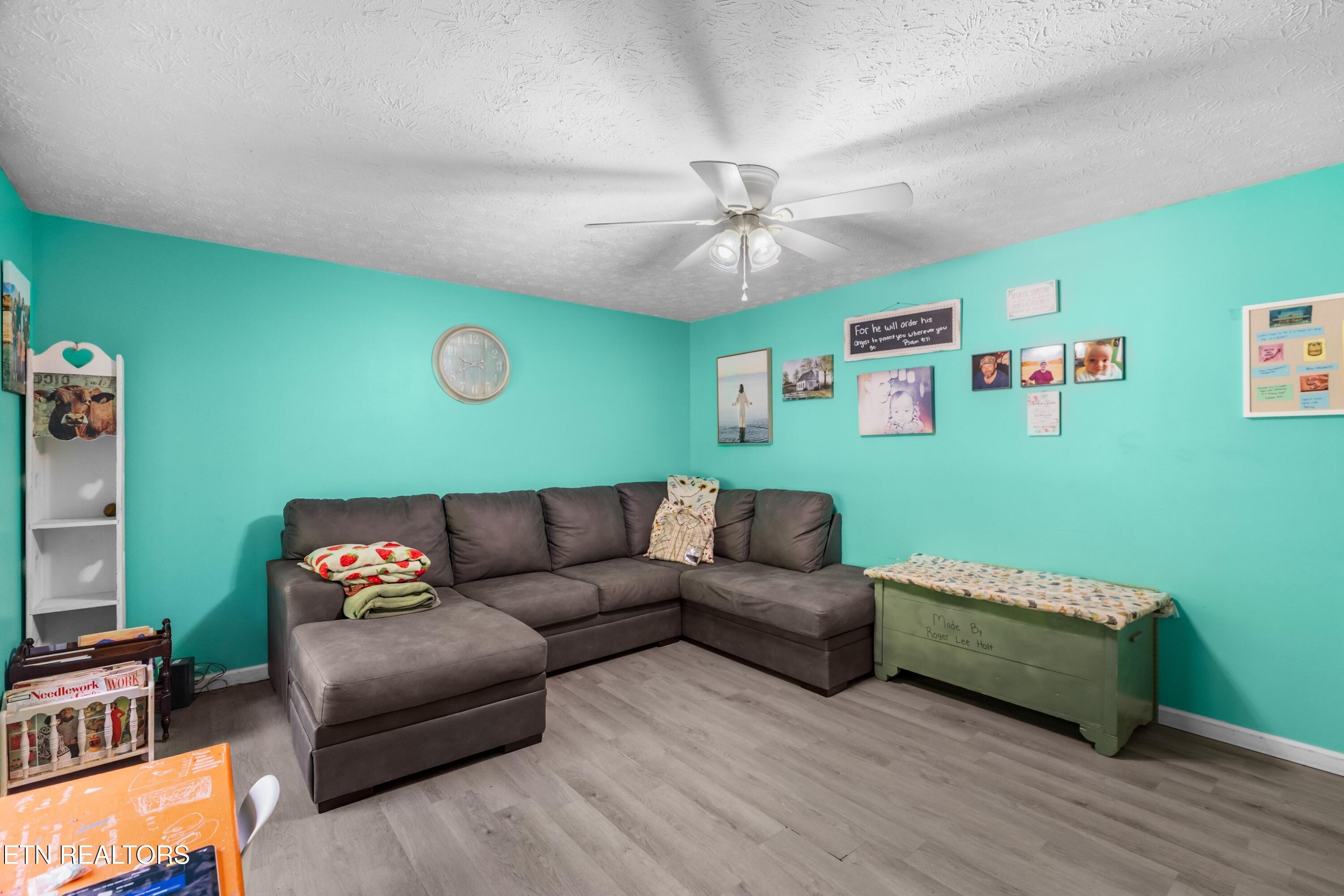 572 Wells Drive Newport TN 37821