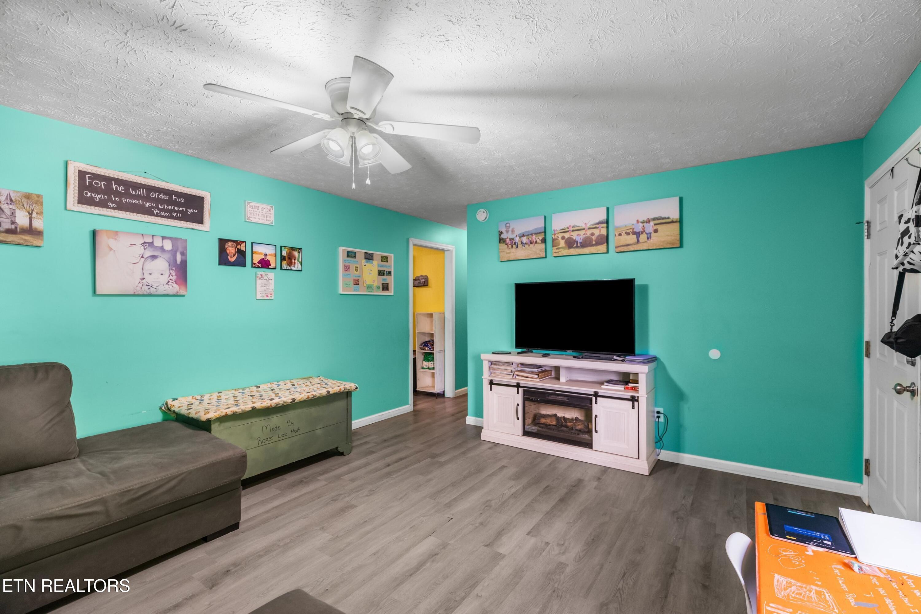 572 Wells Drive Newport TN 37821