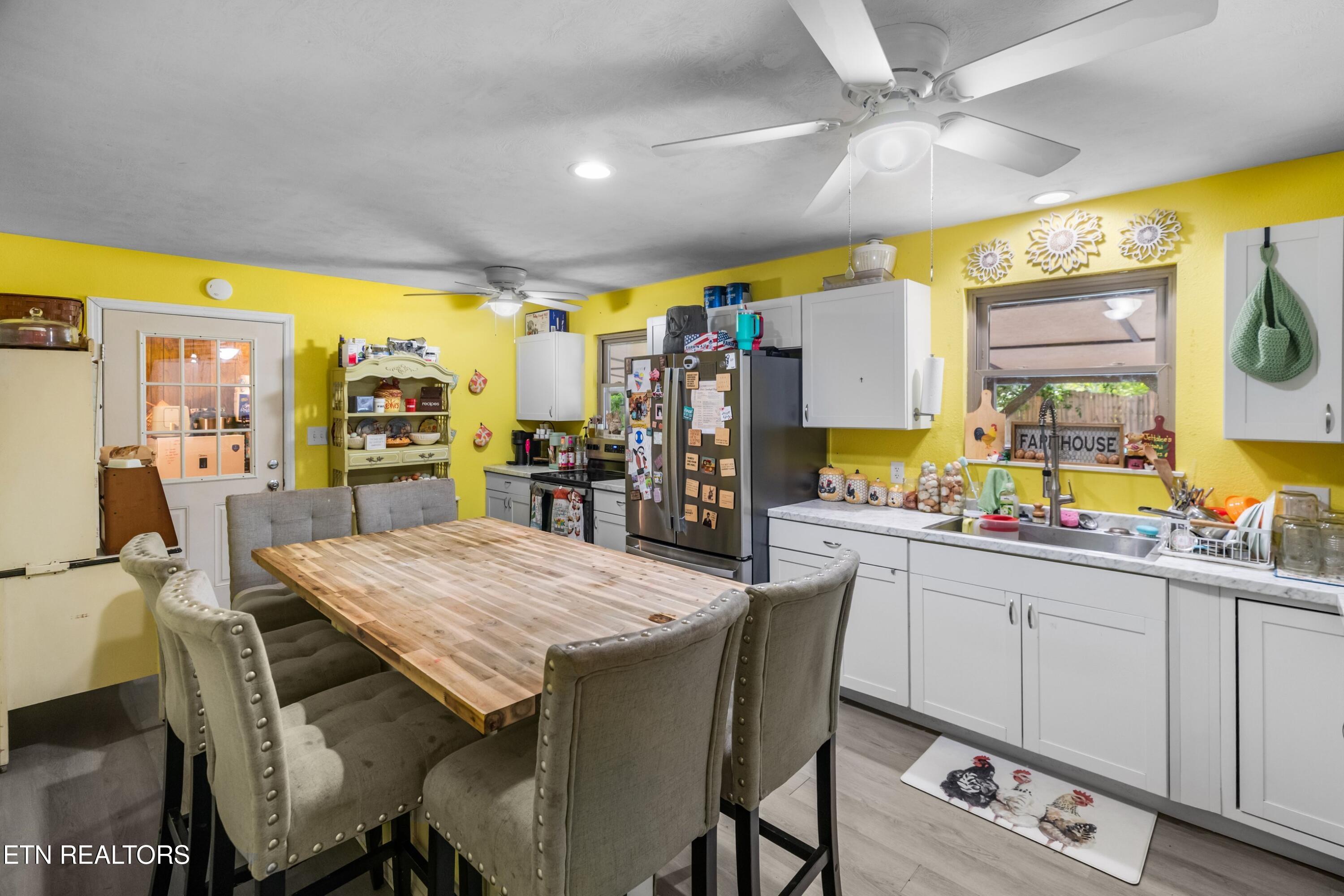 572 Wells Drive Newport TN 37821