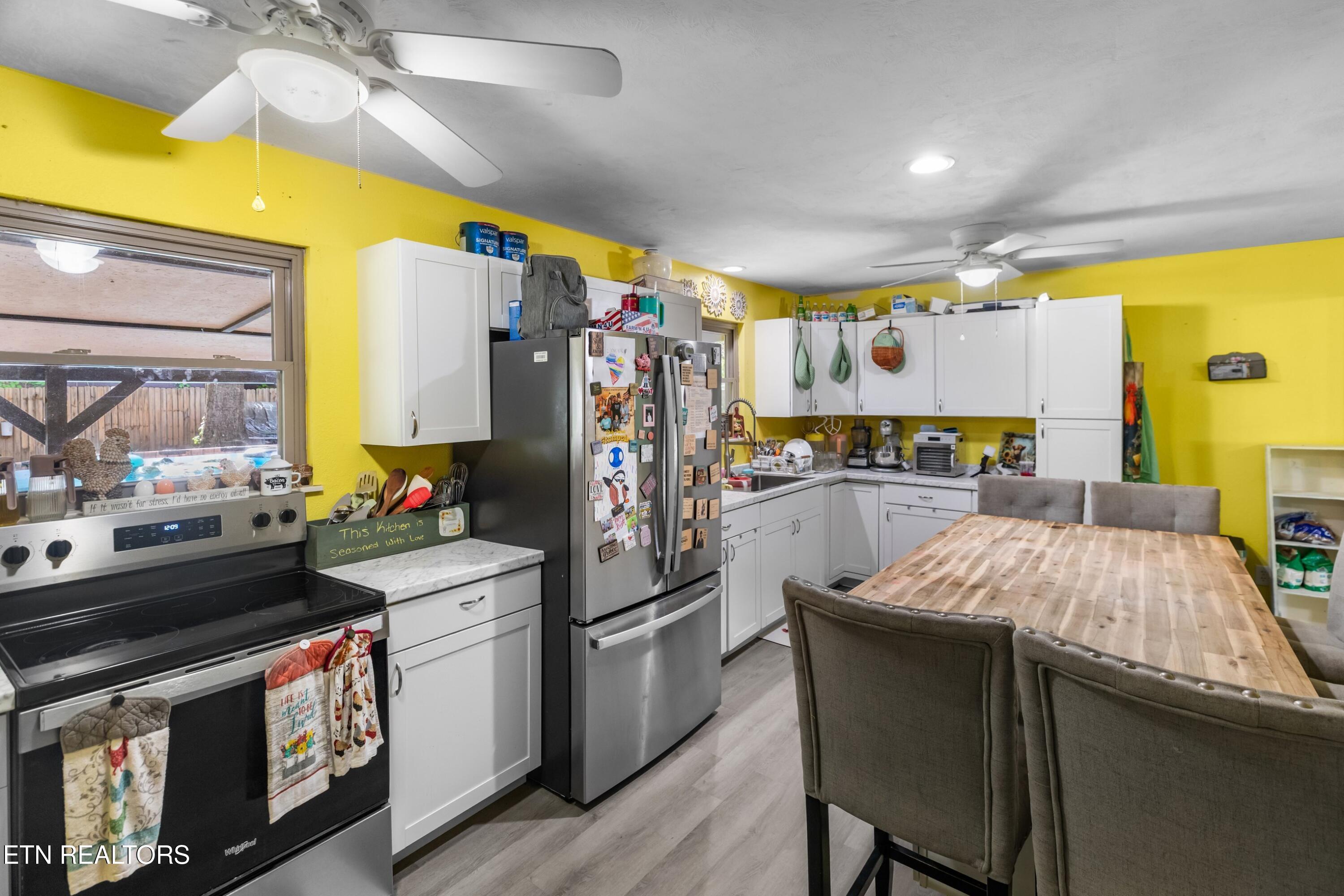 572 Wells Drive Newport TN 37821