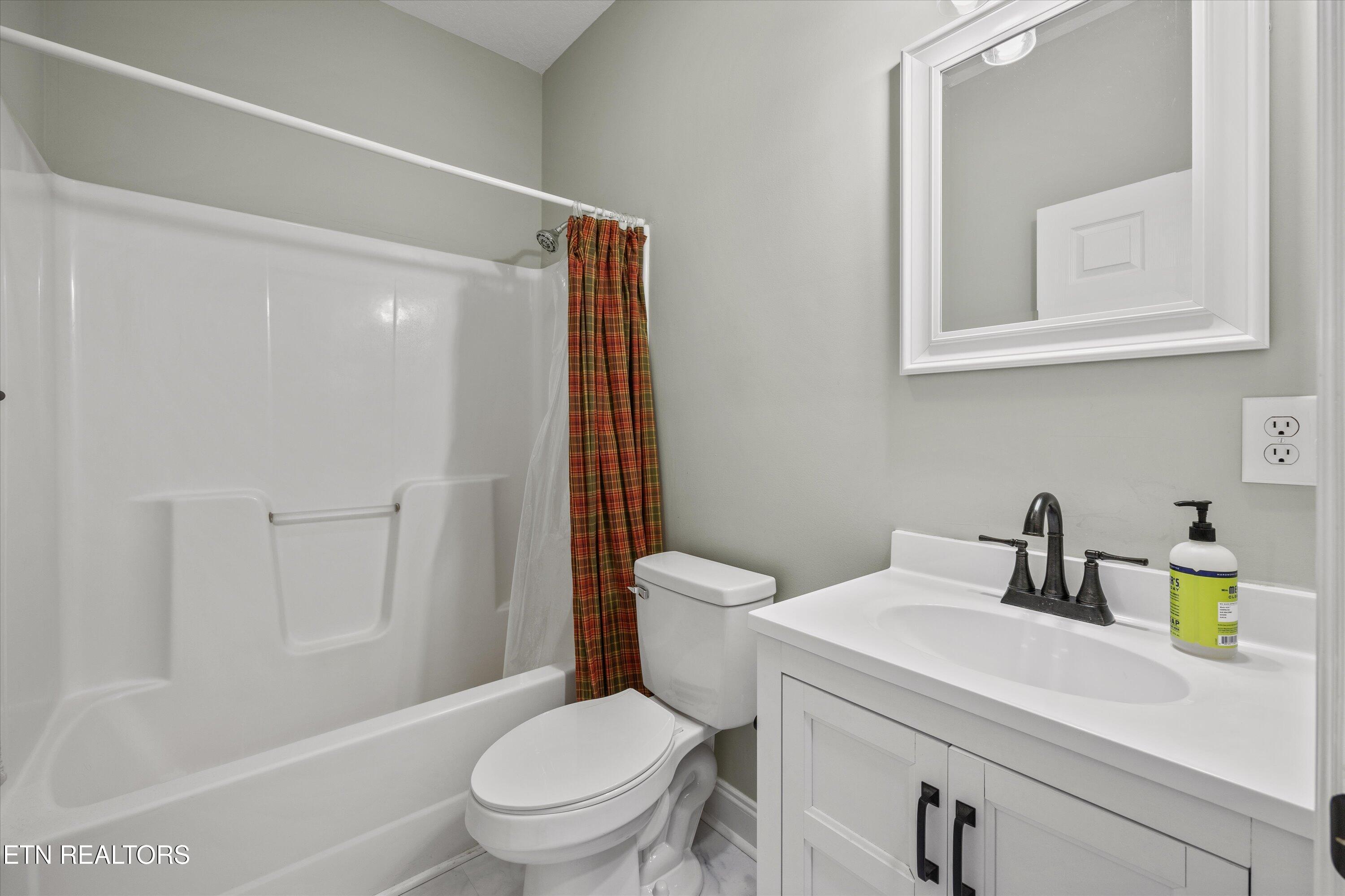 1924 River Vista Circle Sevierville TN 37876
