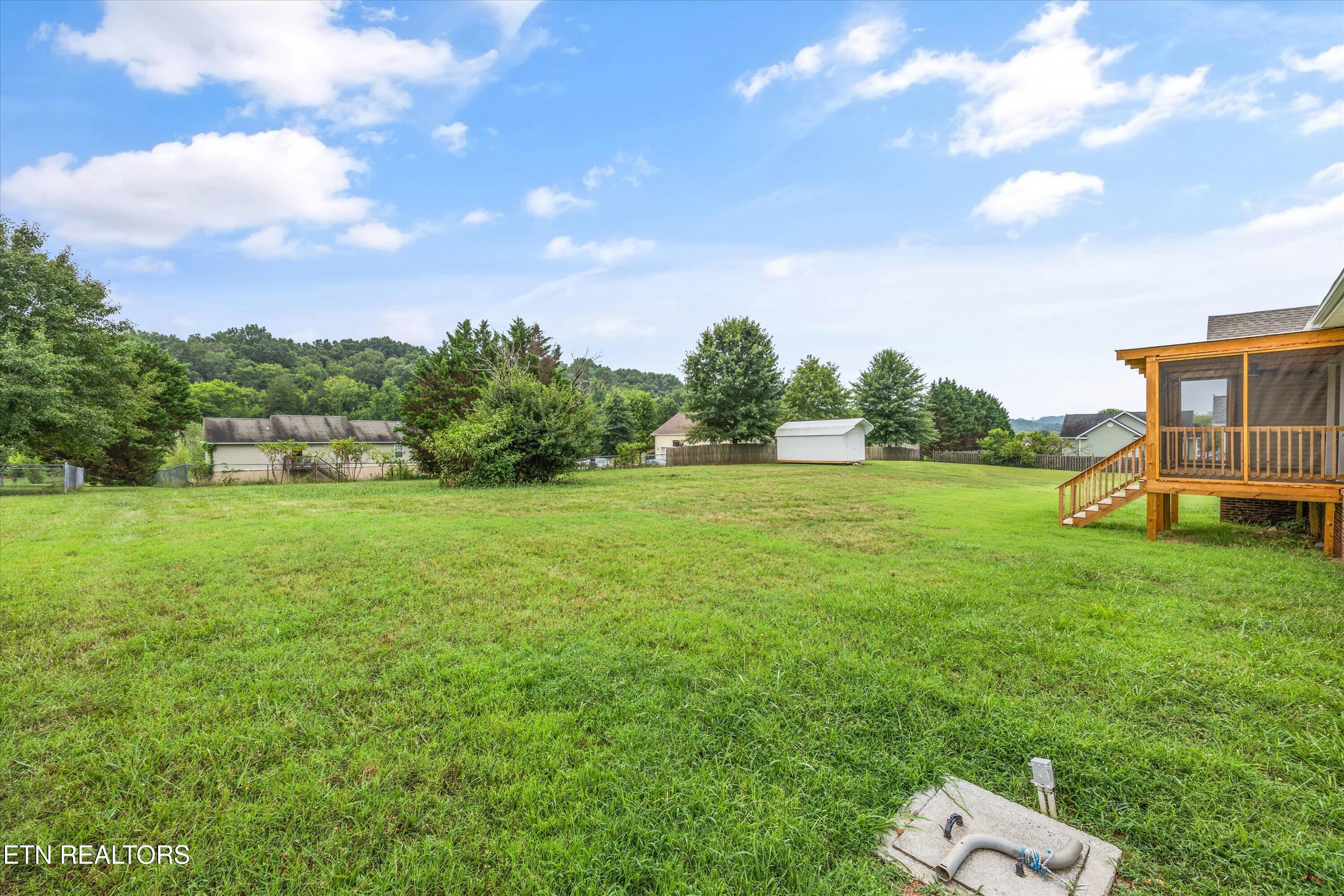 1924 River Vista Circle Sevierville TN 37876