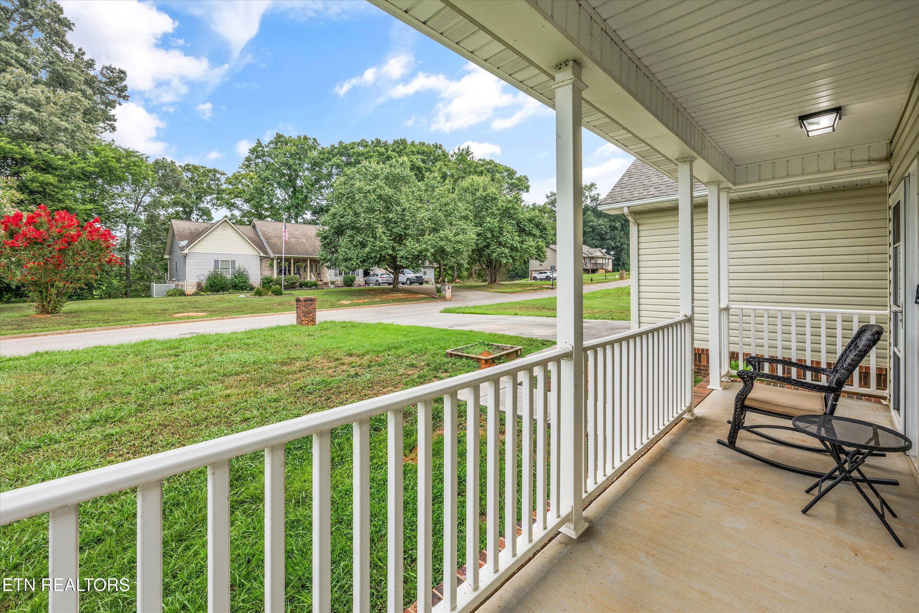 1924 River Vista Circle Sevierville TN 37876