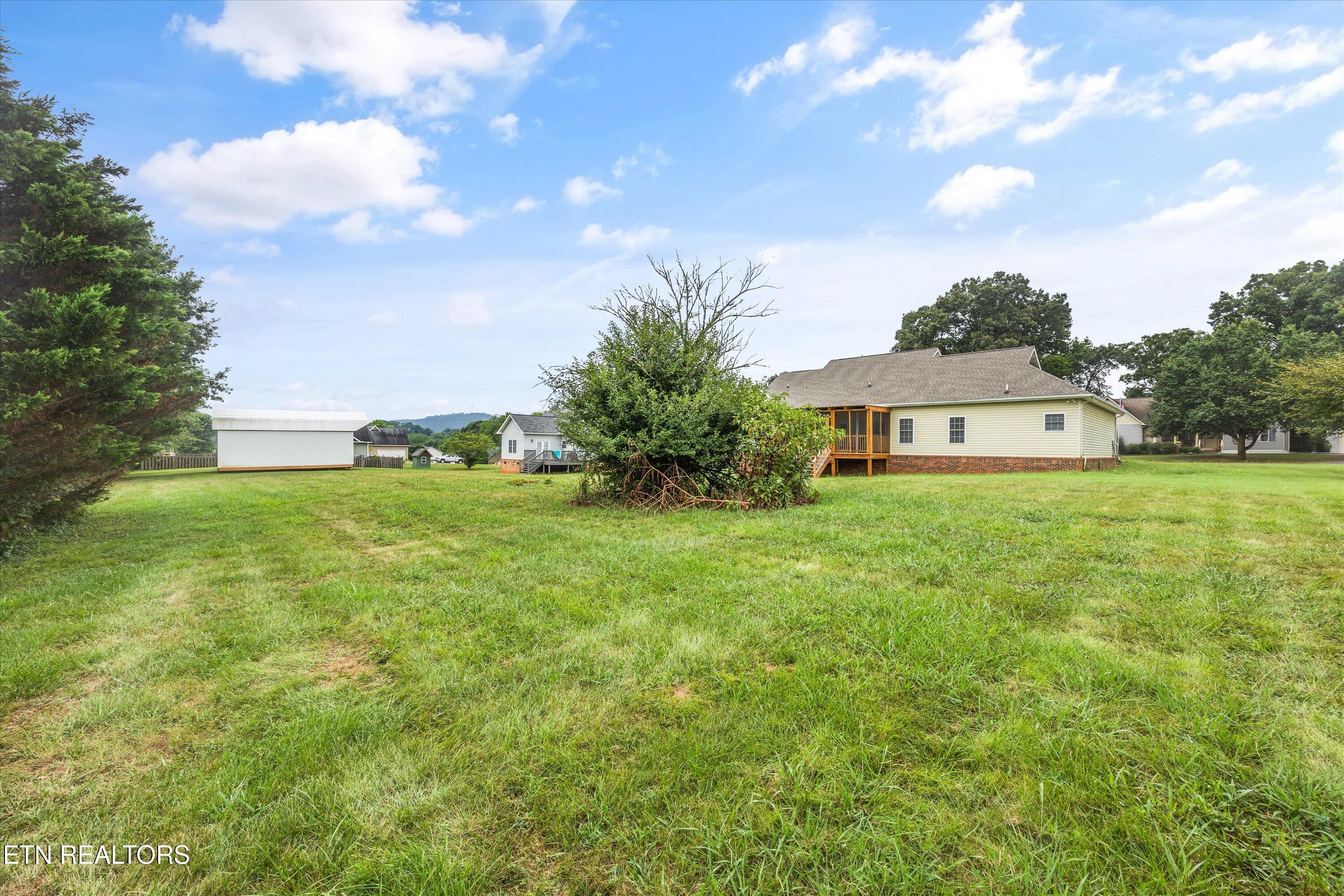 1924 River Vista Circle Sevierville TN 37876