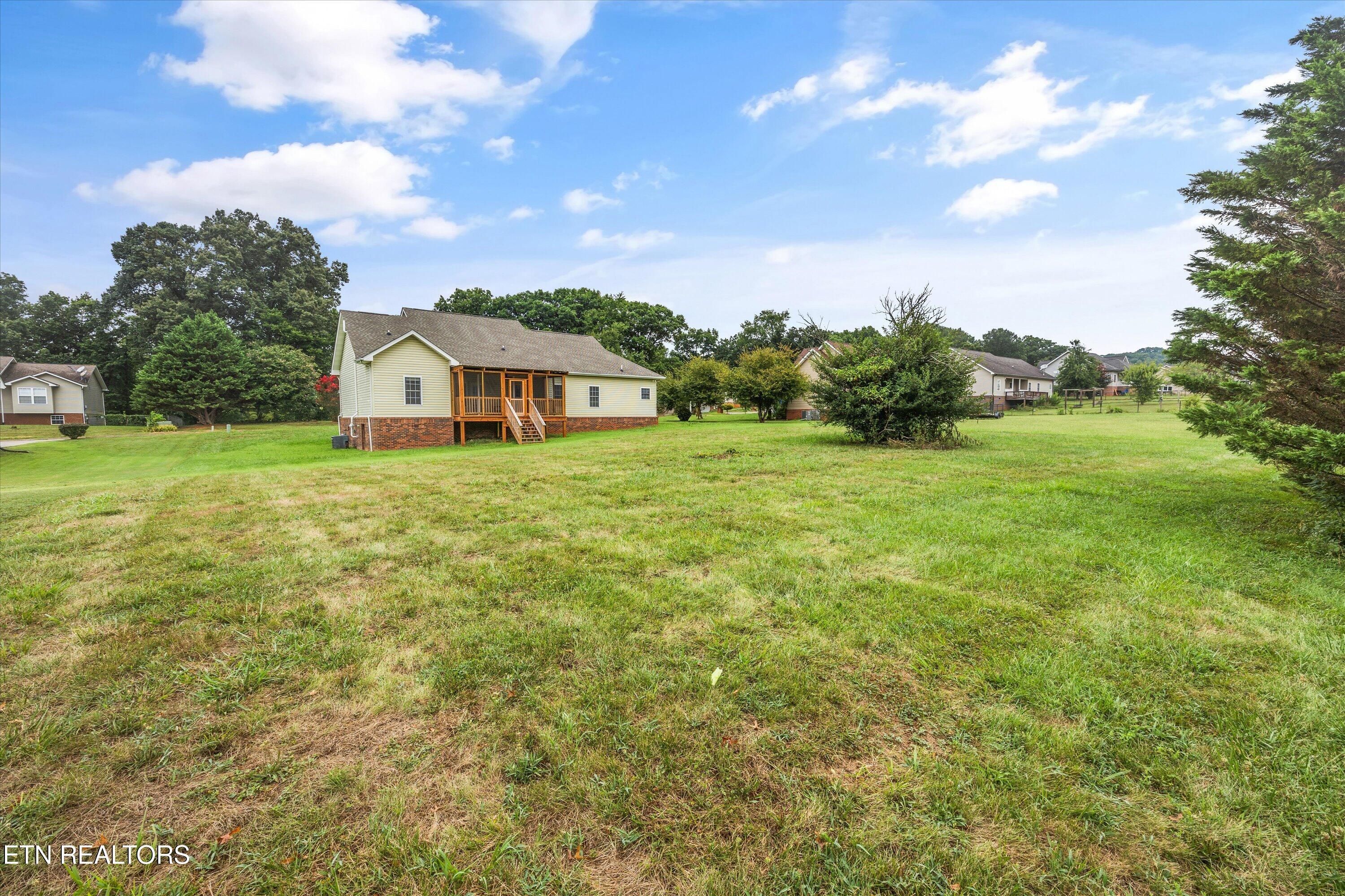 1924 River Vista Circle Sevierville TN 37876