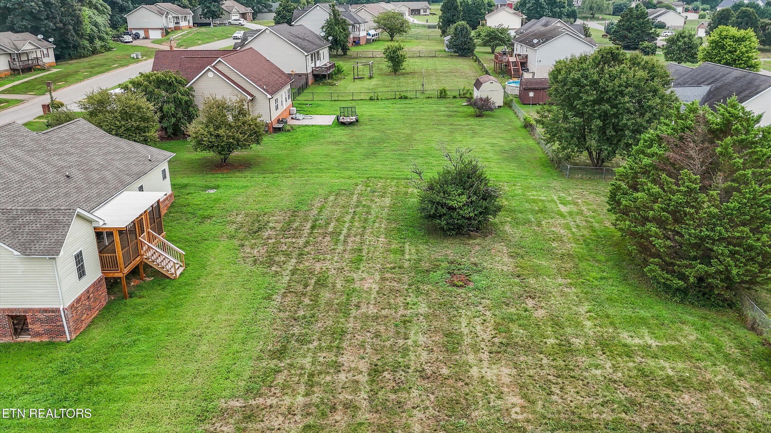 1924 River Vista Circle Sevierville TN 37876