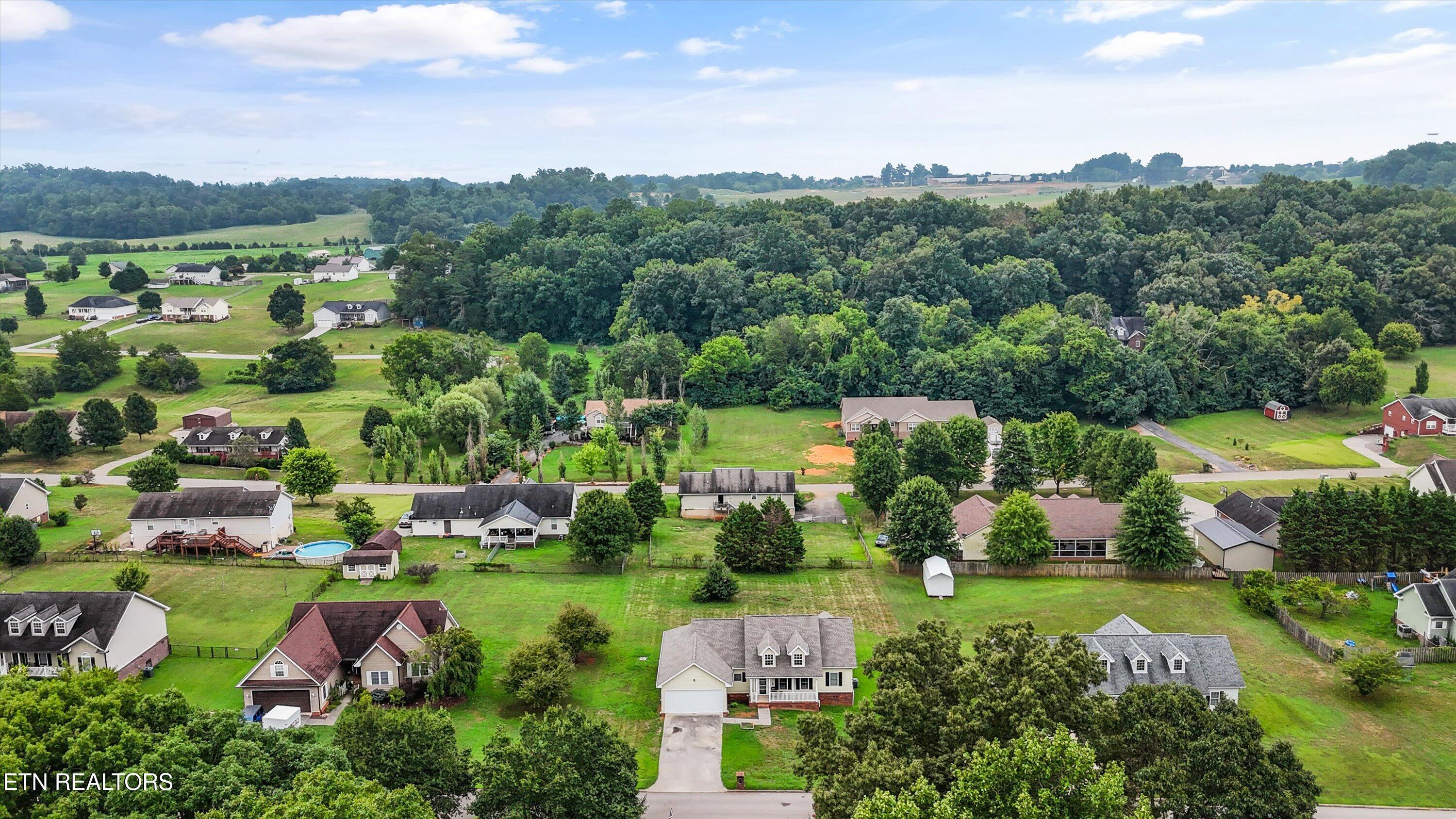 1924 River Vista Circle Sevierville TN 37876