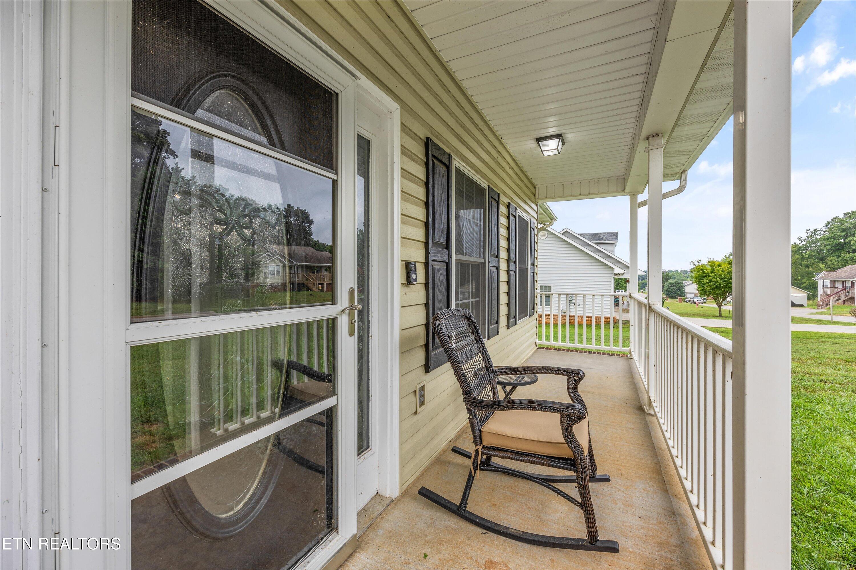 1924 River Vista Circle Sevierville TN 37876