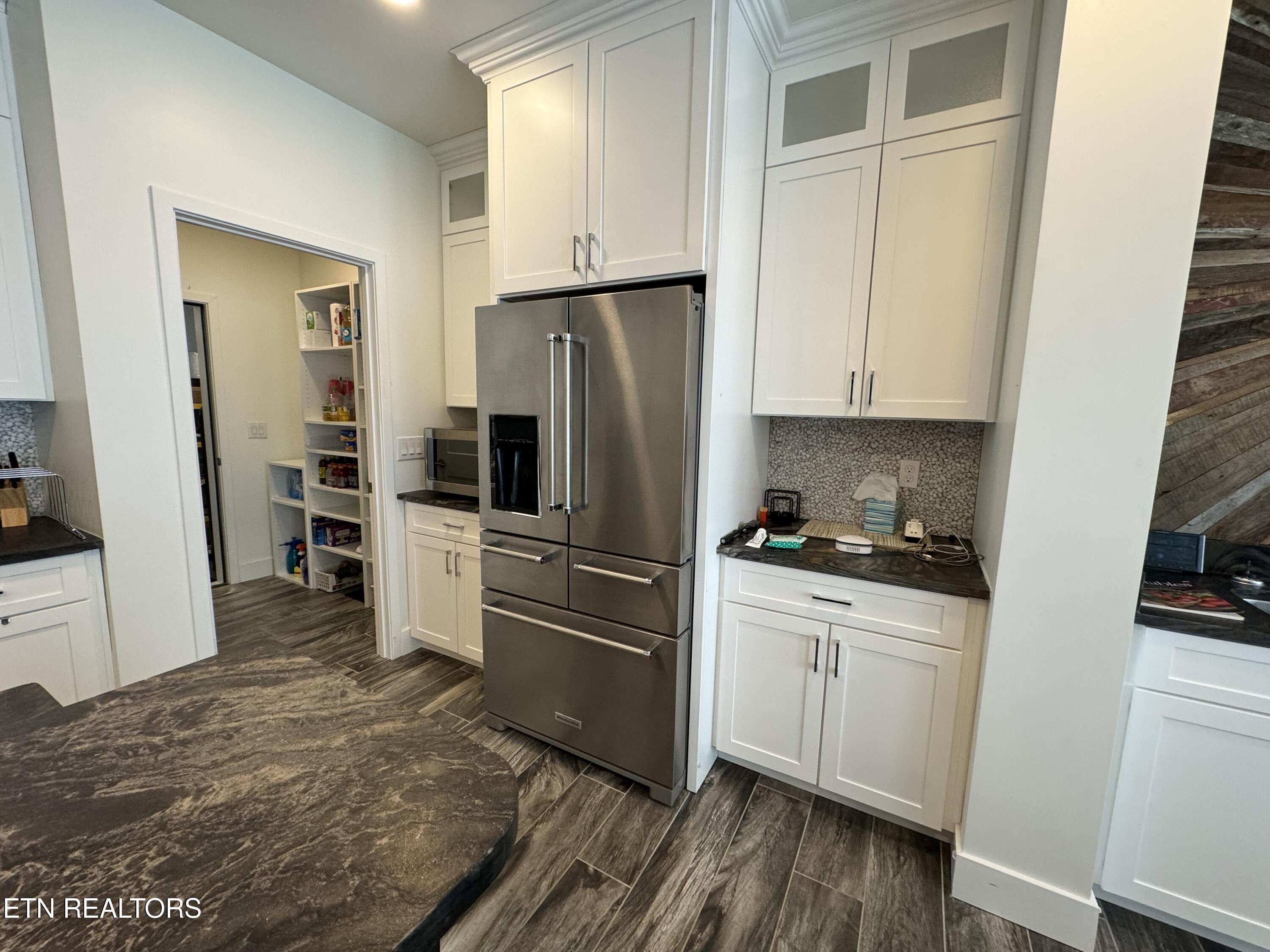 2227 Ted Moore Road Dandridge TN 37725