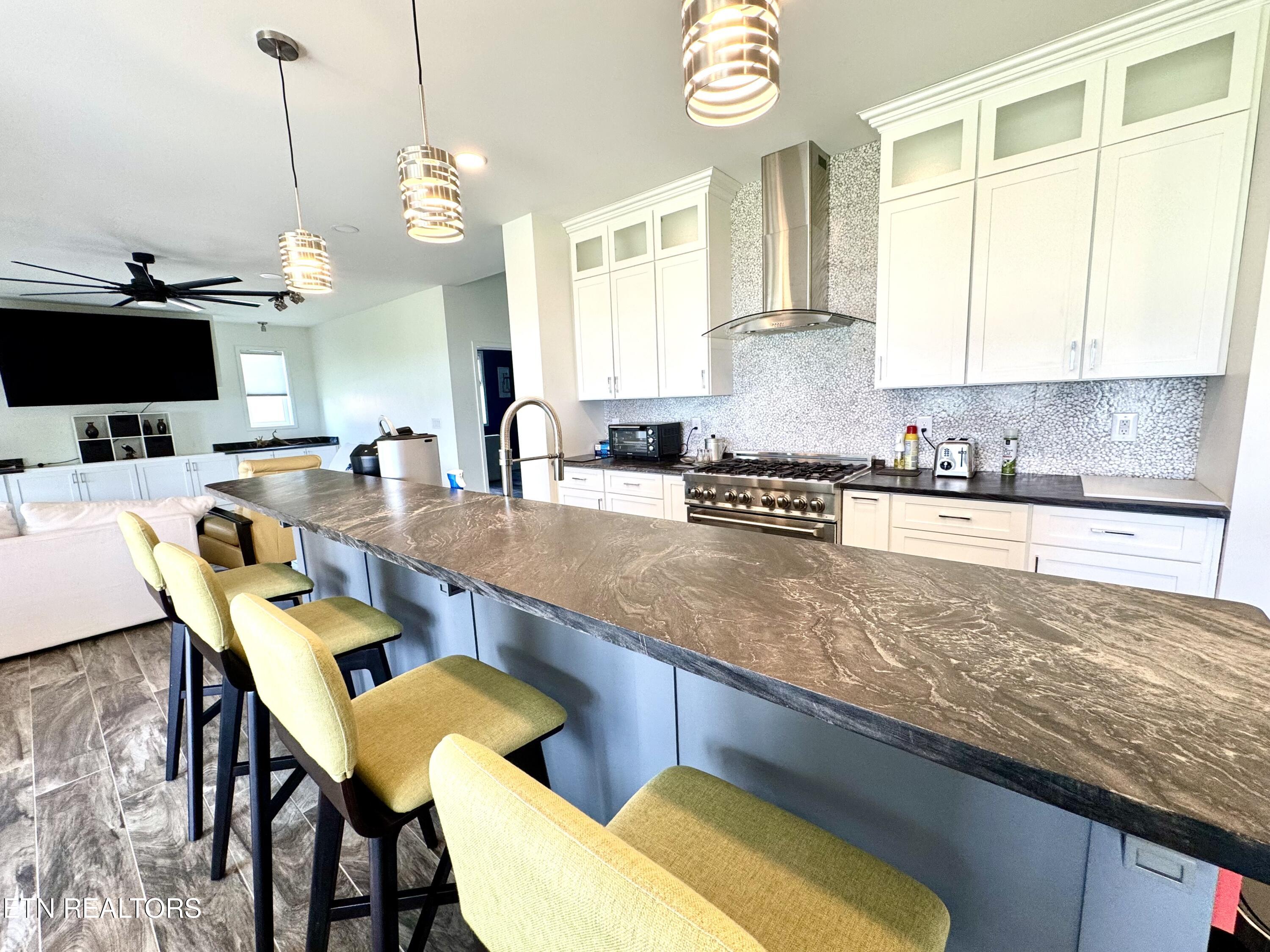 2227 Ted Moore Road Dandridge TN 37725