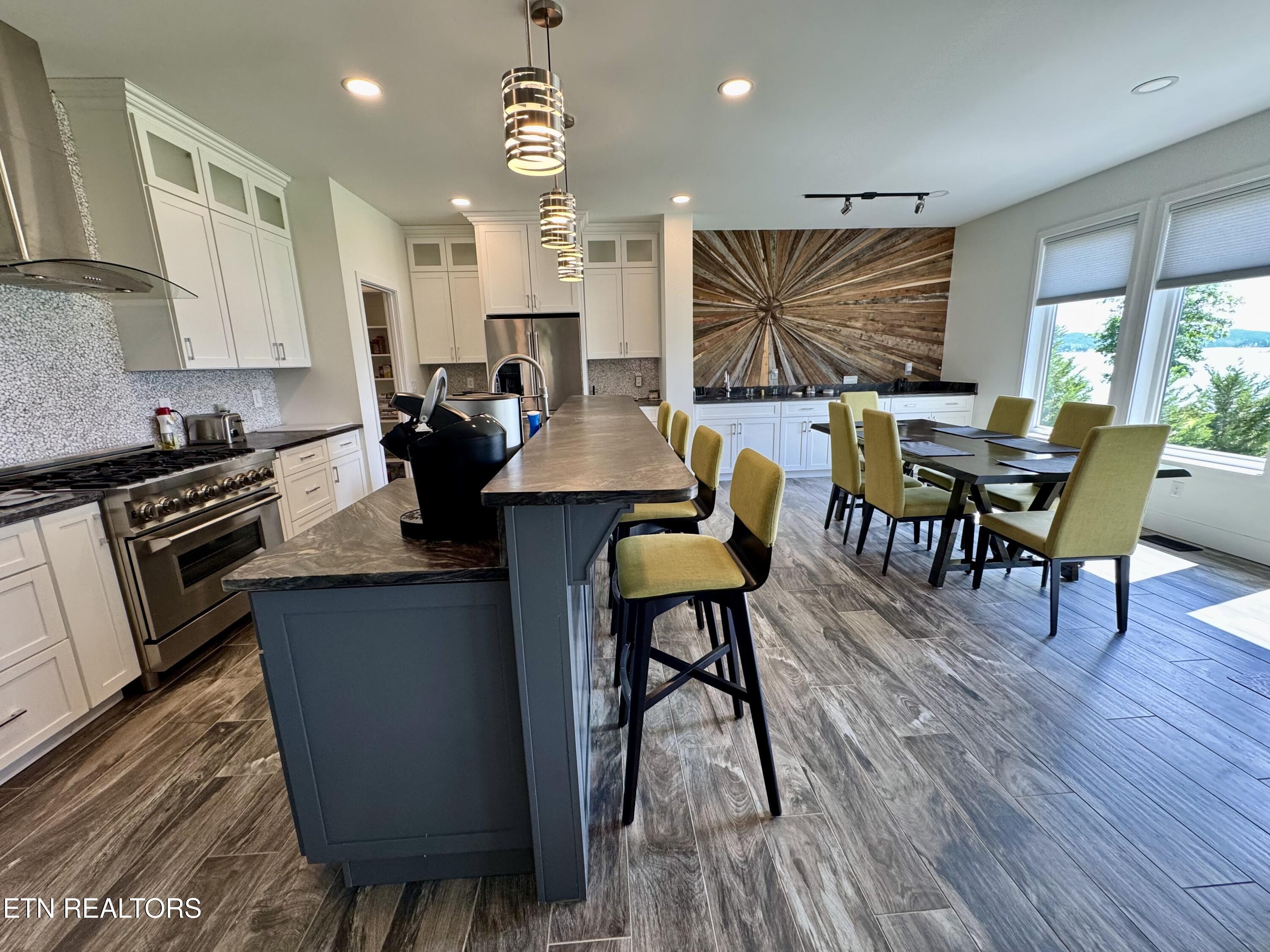 2227 Ted Moore Road Dandridge TN 37725