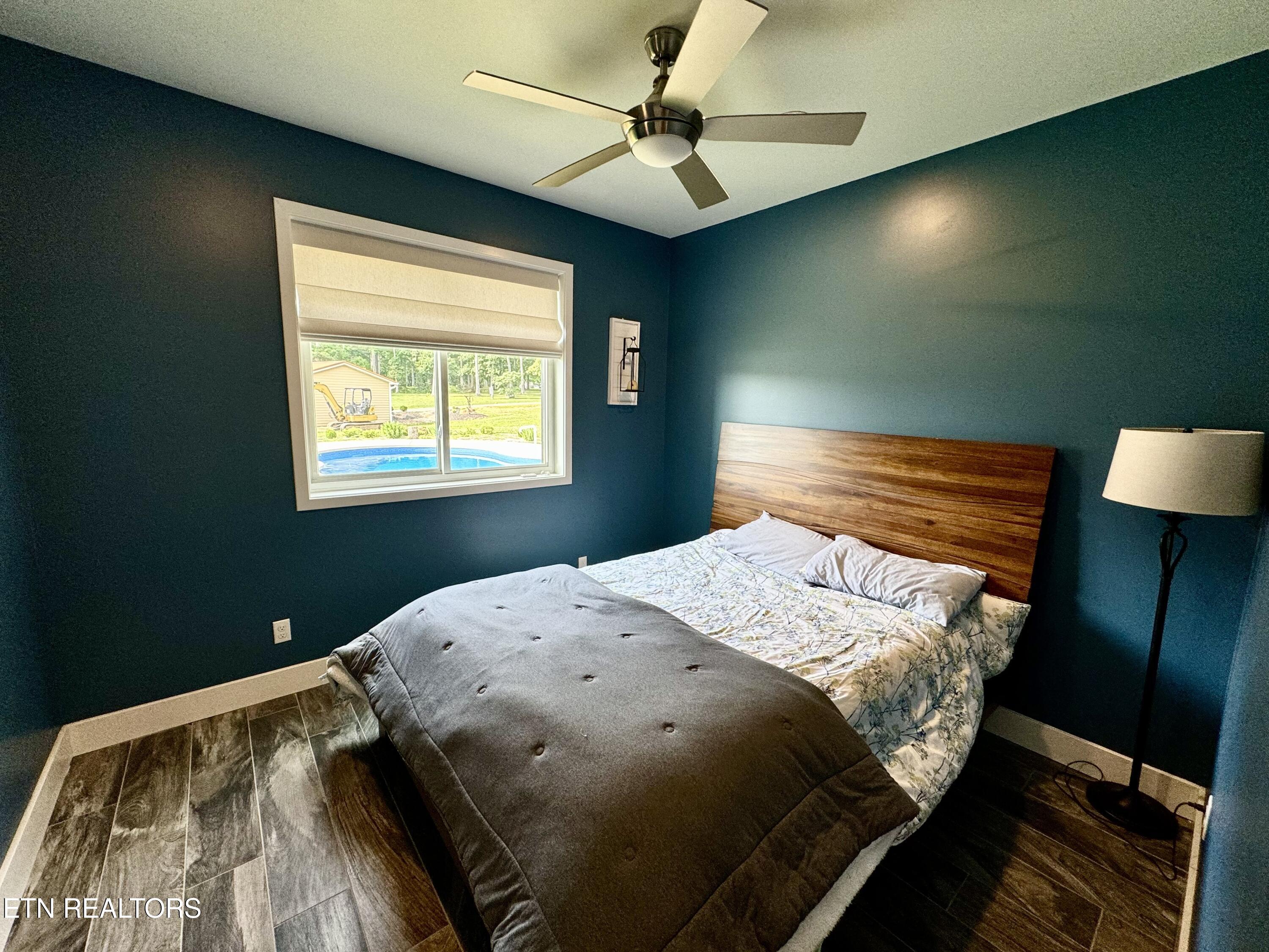 2227 Ted Moore Road Dandridge TN 37725