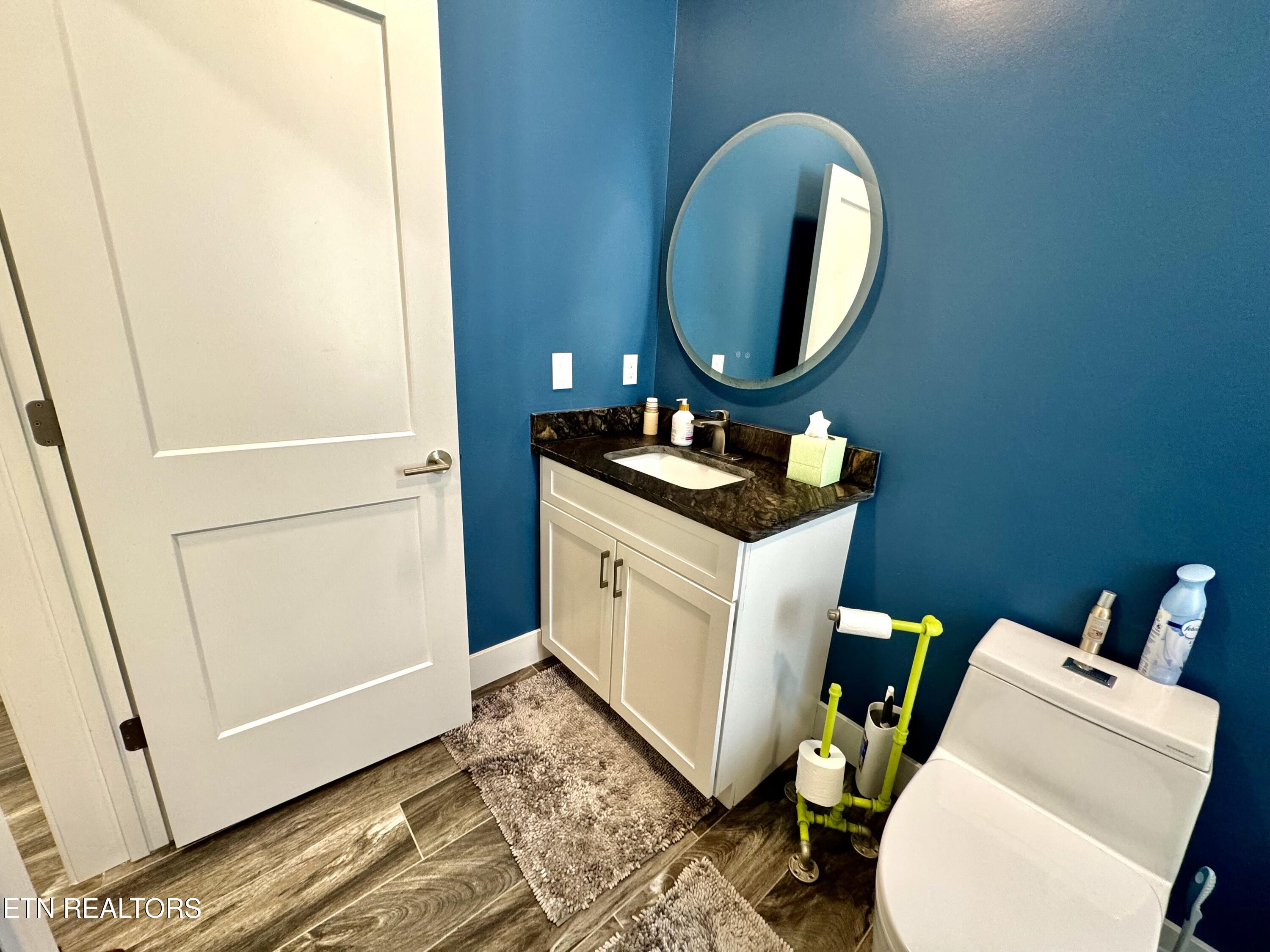2227 Ted Moore Road Dandridge TN 37725
