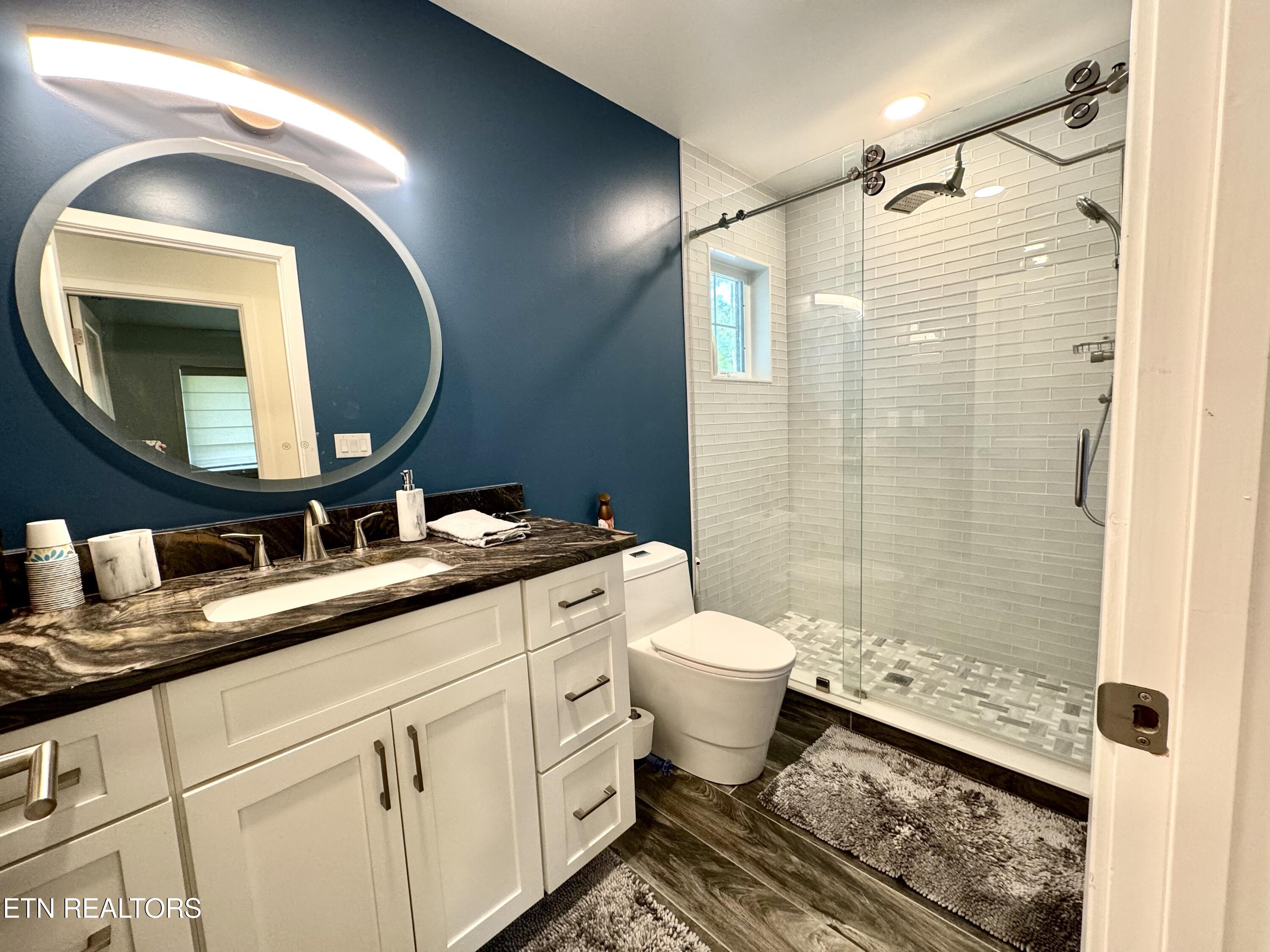 2227 Ted Moore Road Dandridge TN 37725