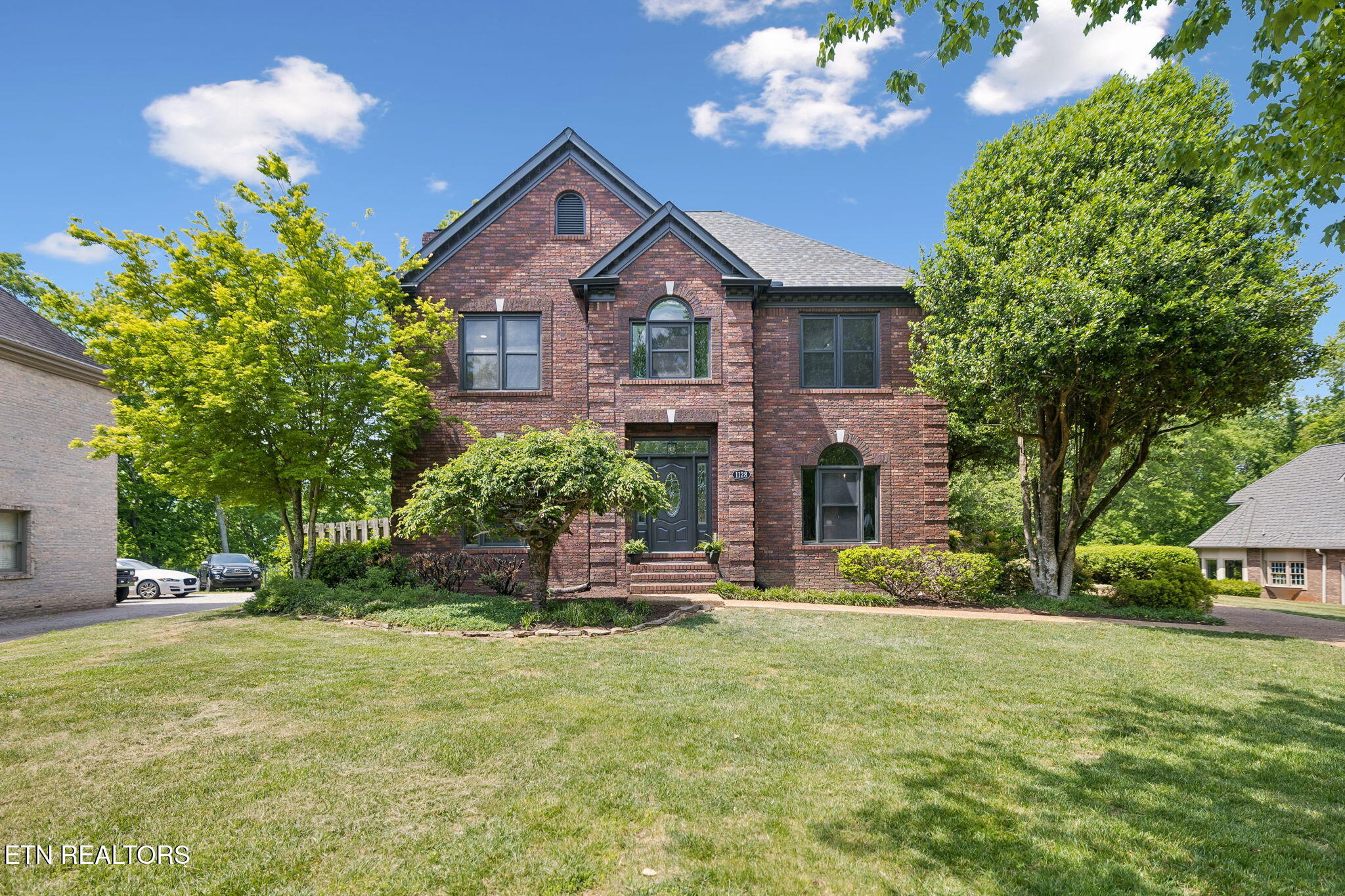1128 Brentwood Point Kingston TN 37763