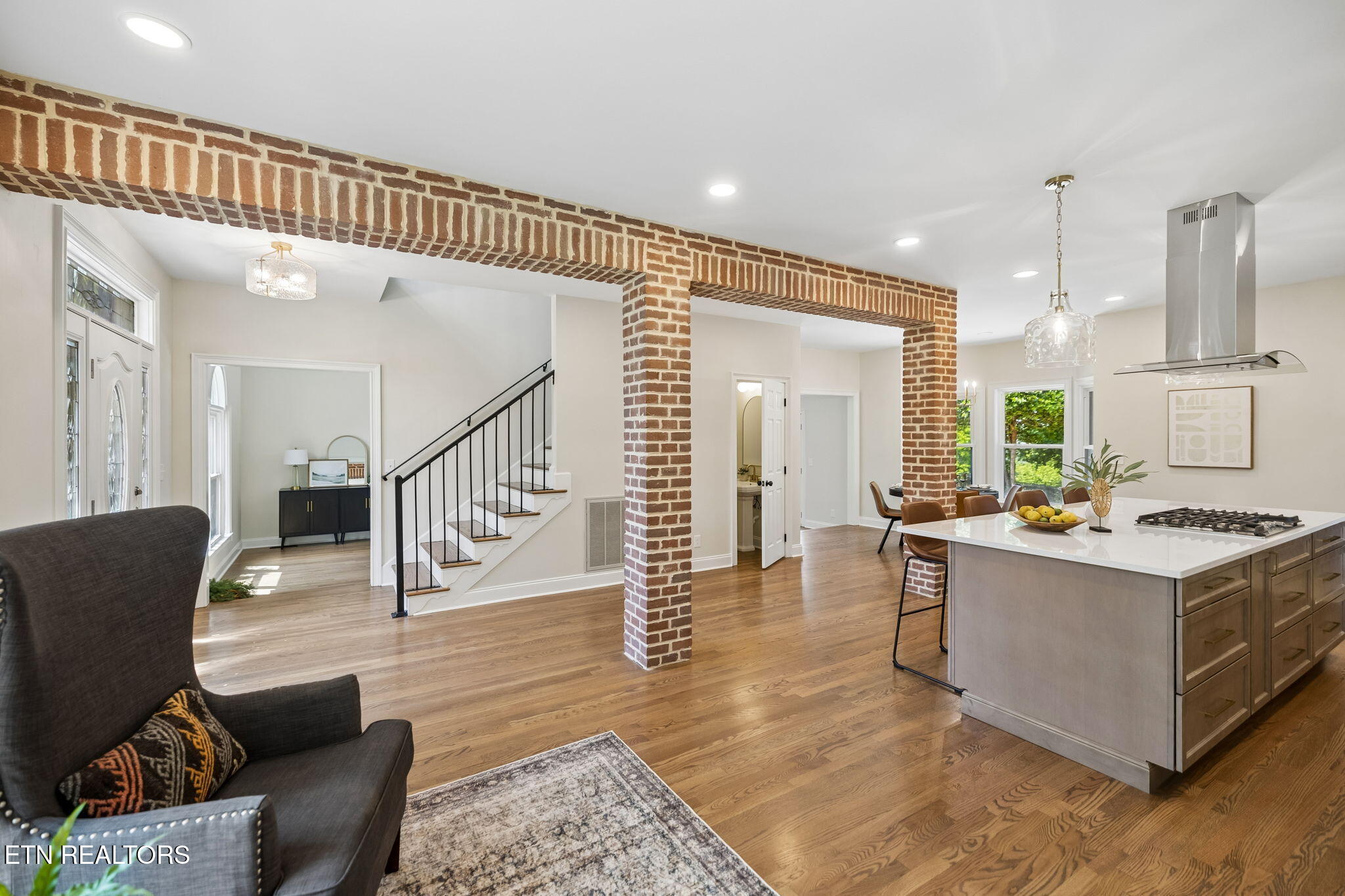 1128 Brentwood Point Kingston TN 37763