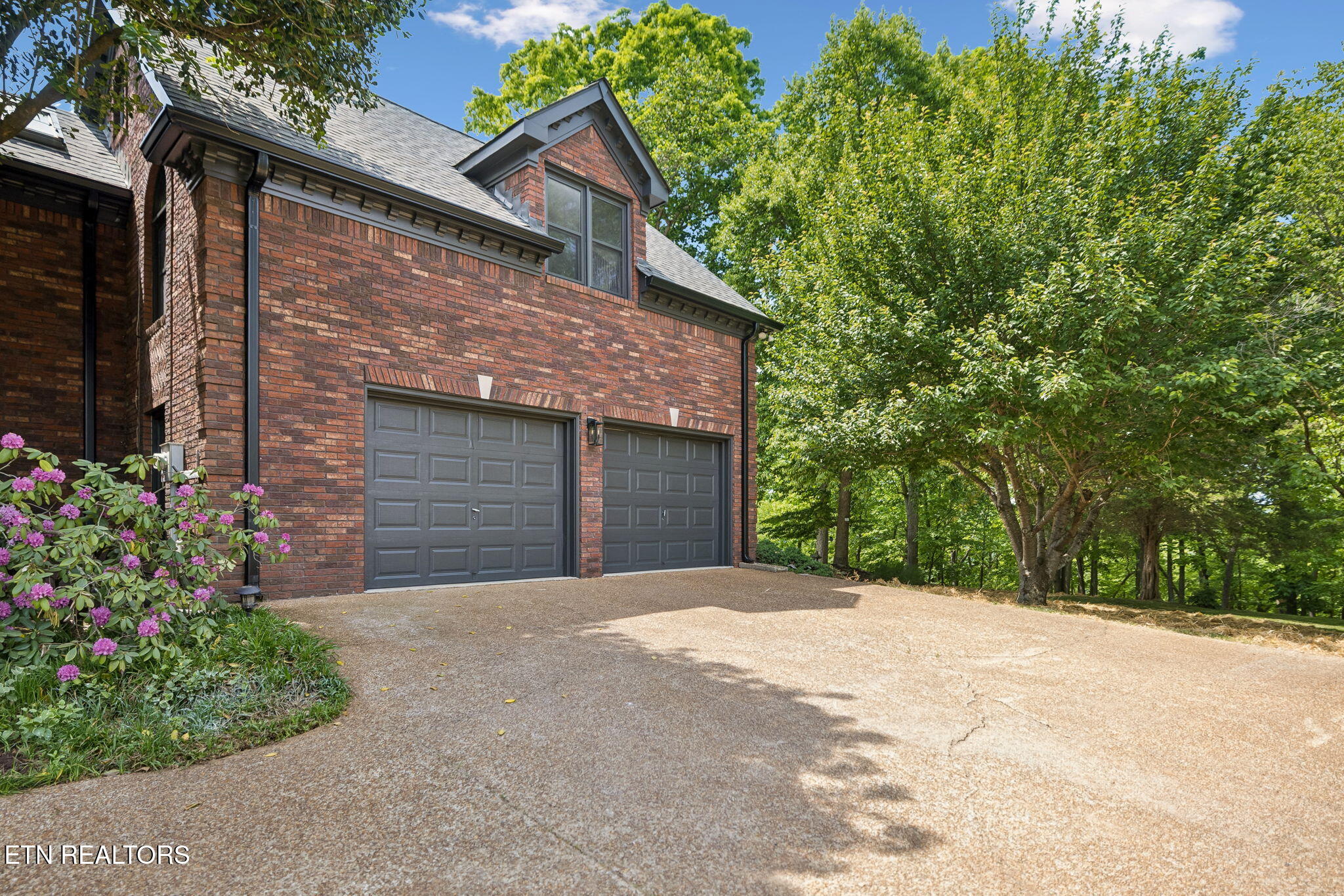 1128 Brentwood Point Kingston TN 37763