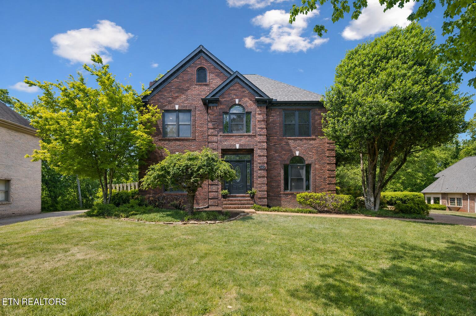 1128 Brentwood Point Kingston TN 37763