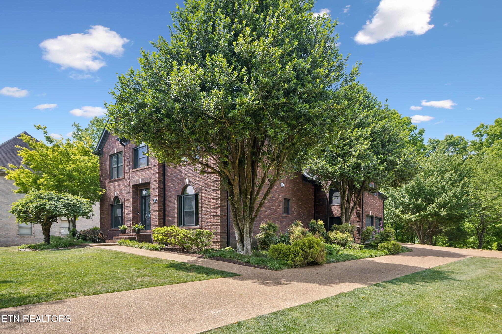 1128 Brentwood Point Kingston TN 37763