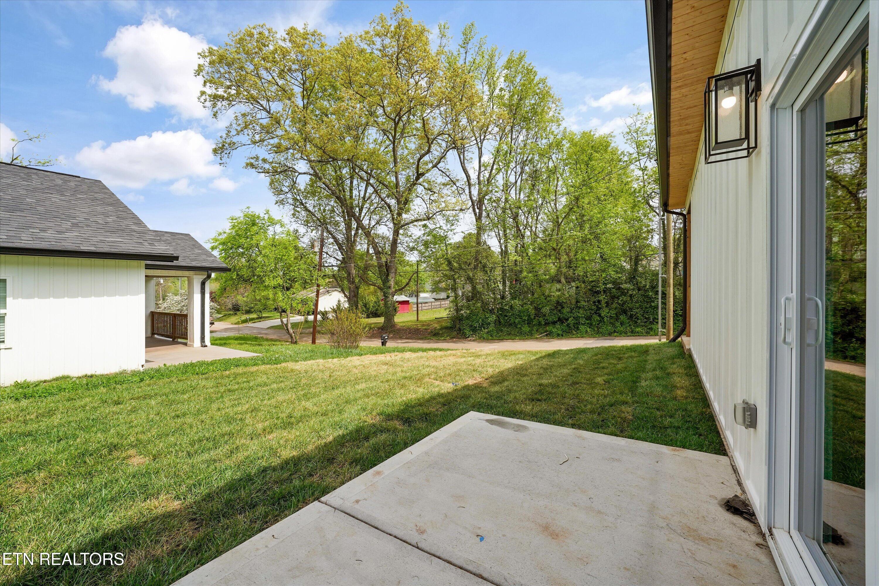 Knoxville TN 37920