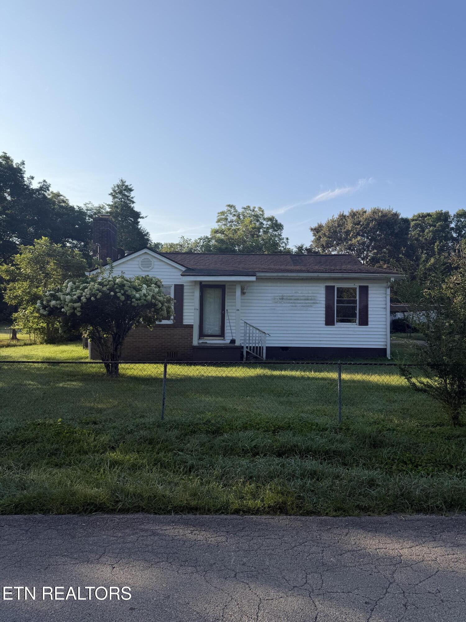 116 Doris Lane Maryville TN 37803