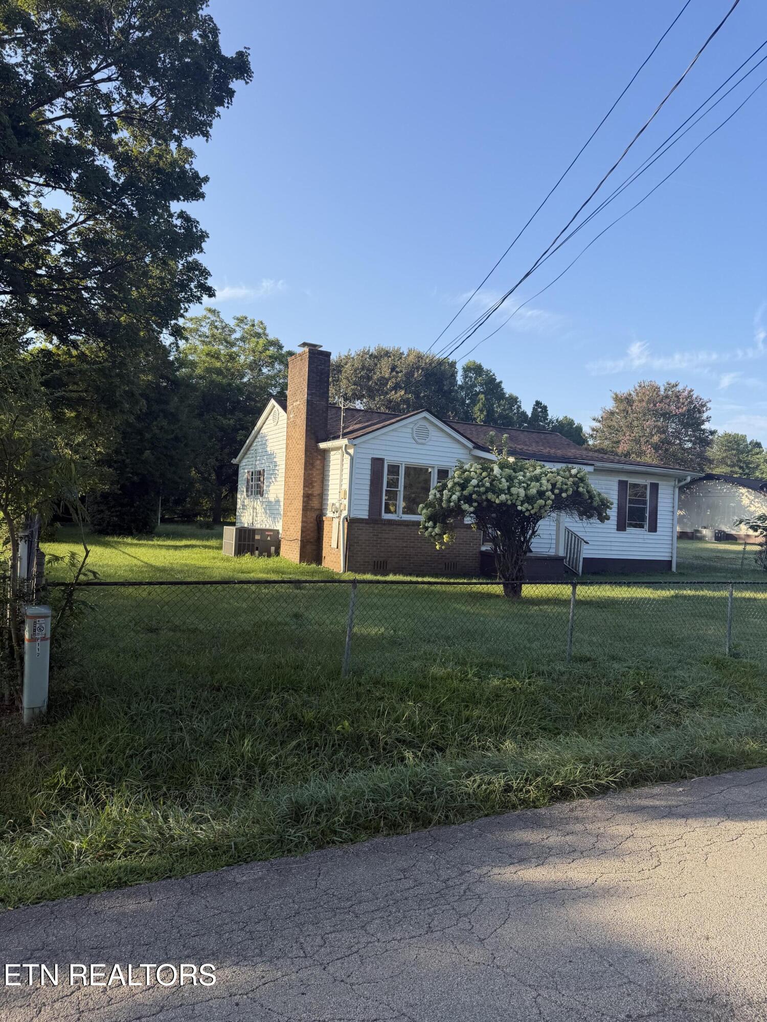 116 Doris Lane Maryville TN 37803