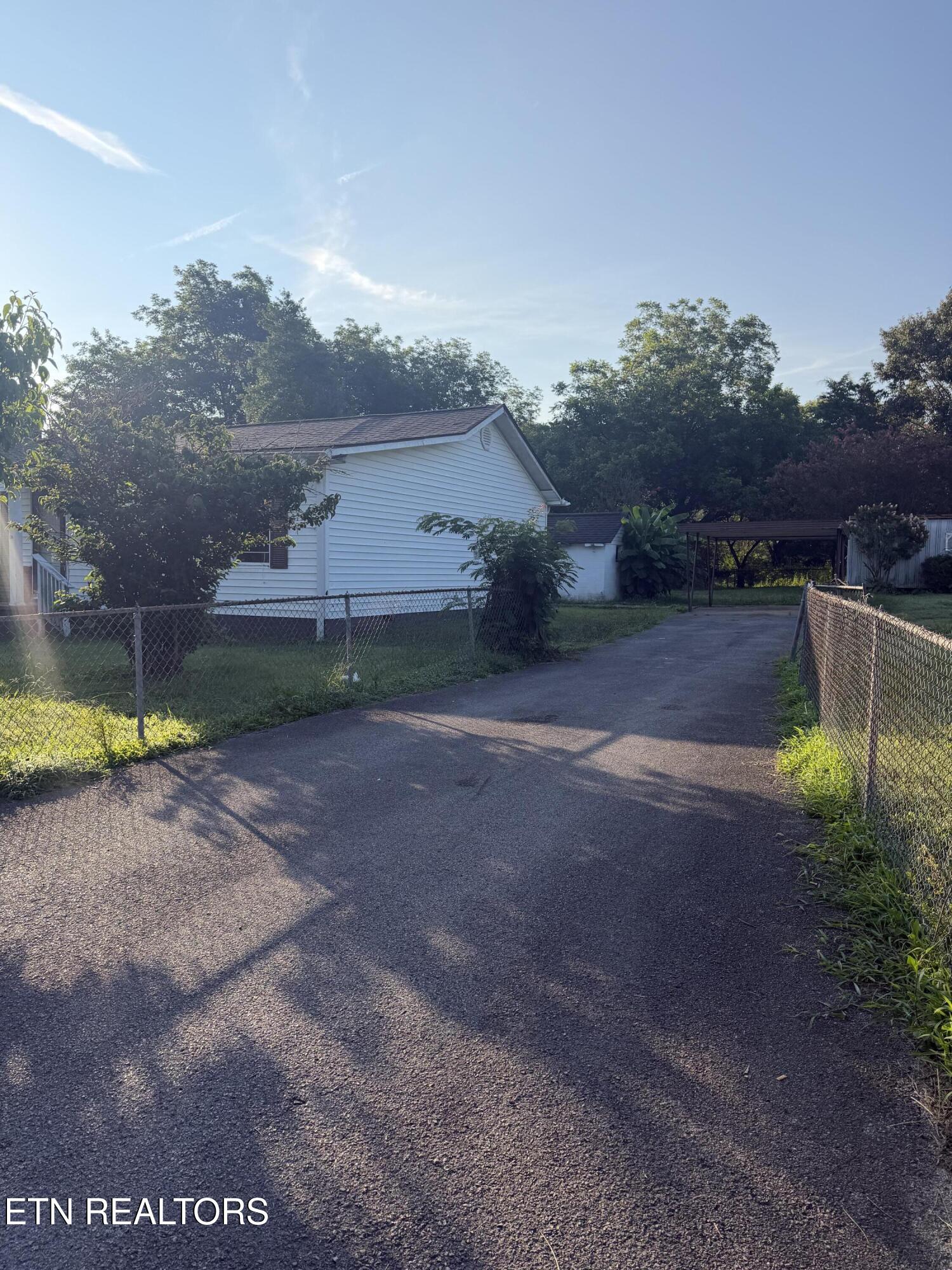 116 Doris Lane Maryville TN 37803