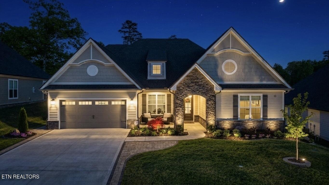 313 Bittersweet Lane Lenoir City TN 37771