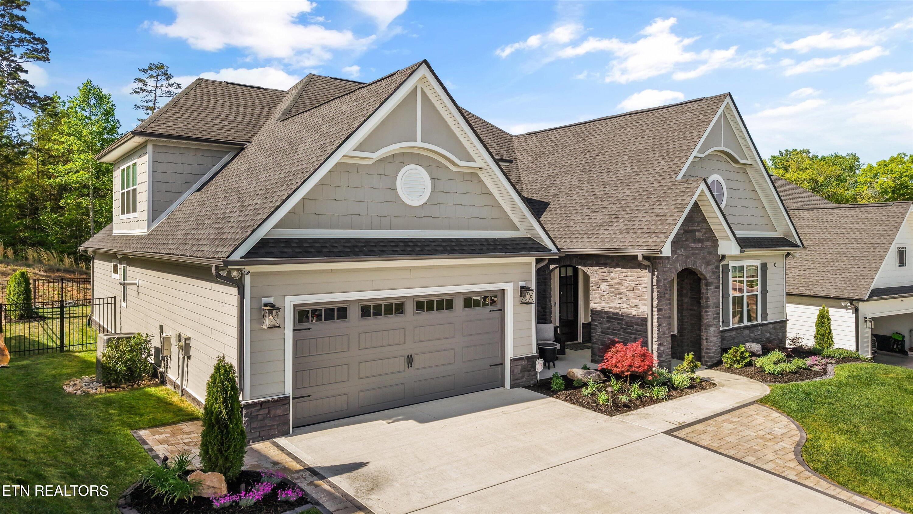313 Bittersweet Lane Lenoir City TN 37771