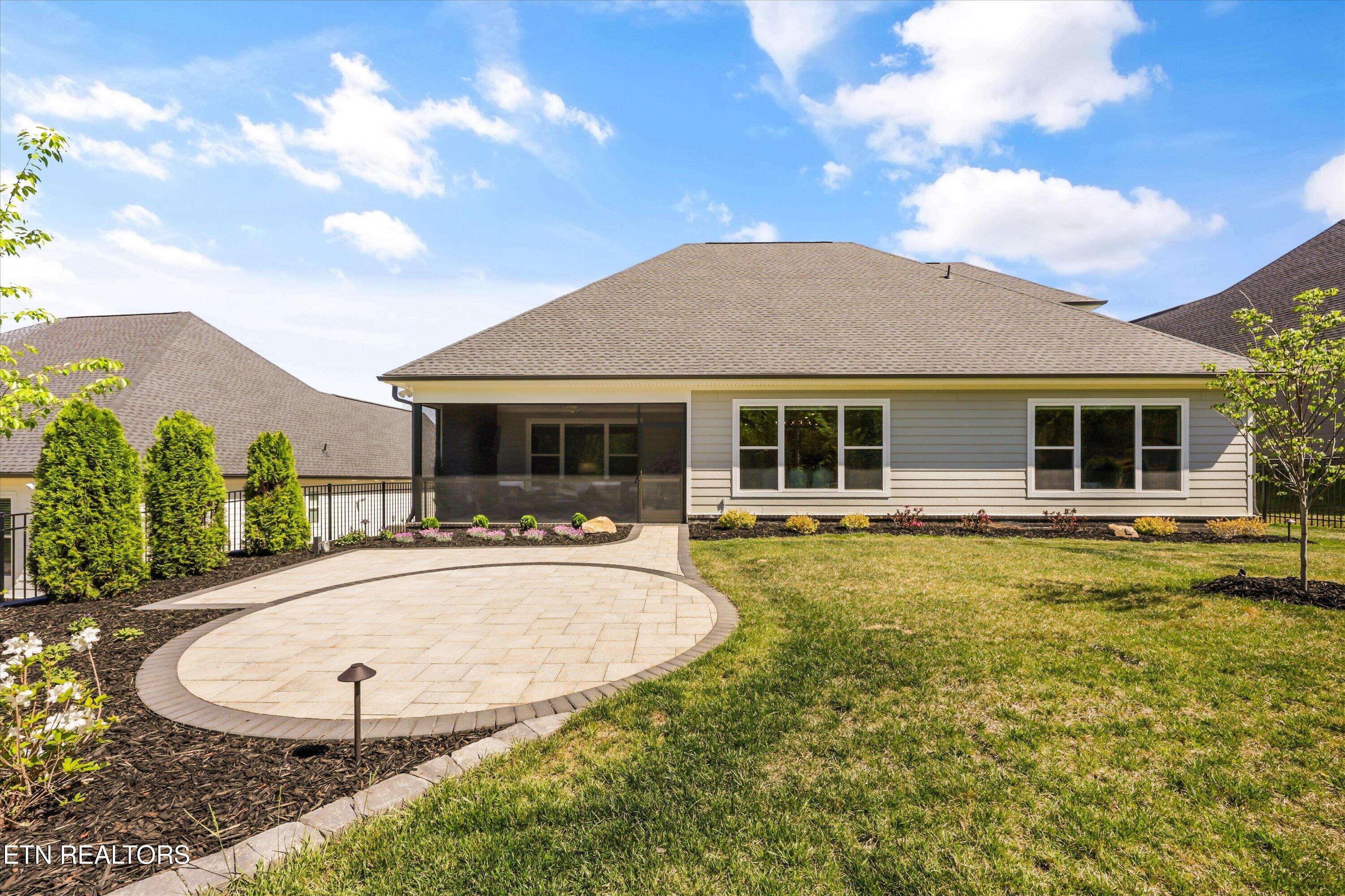 313 Bittersweet Lane Lenoir City TN 37771