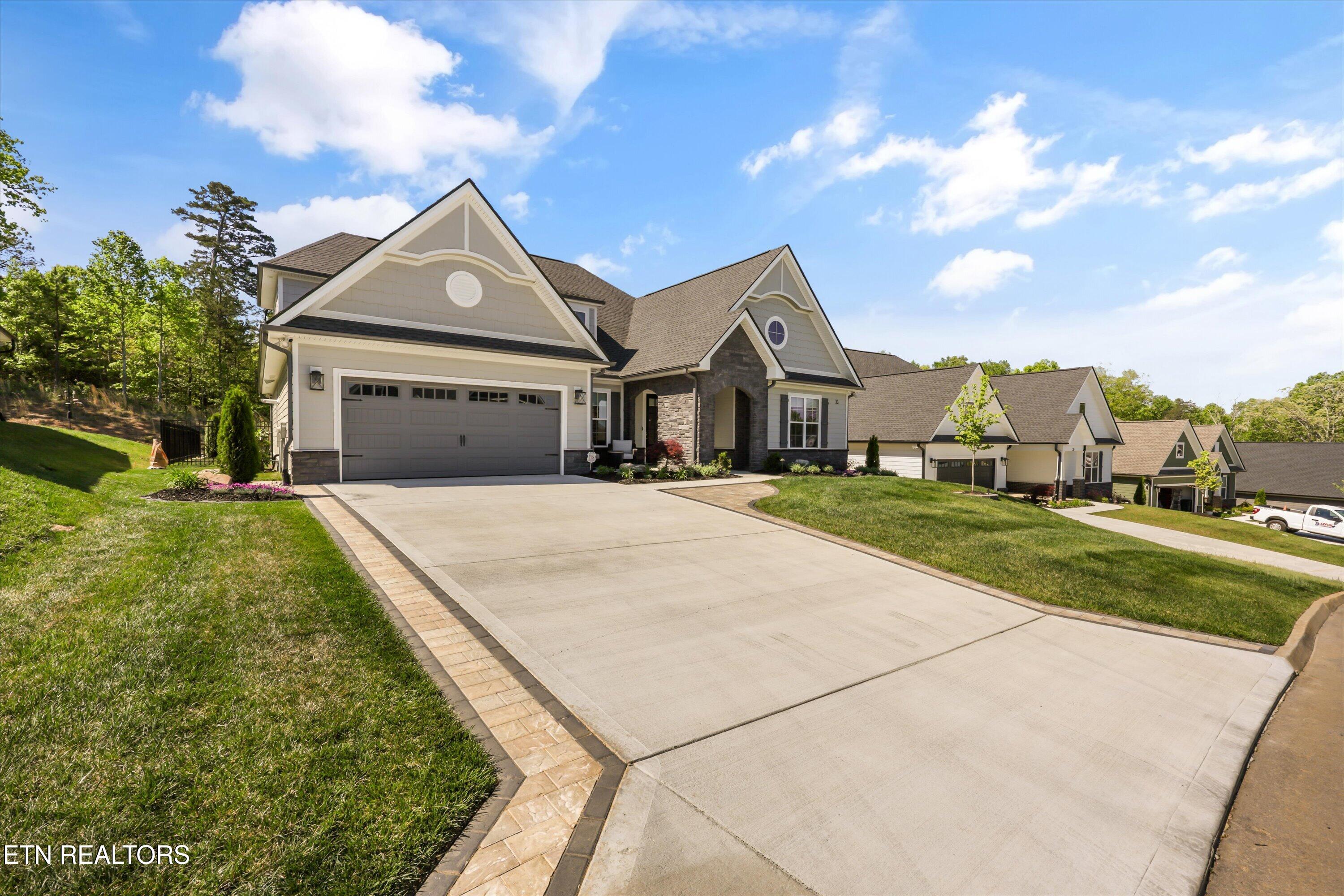 313 Bittersweet Lane Lenoir City TN 37771