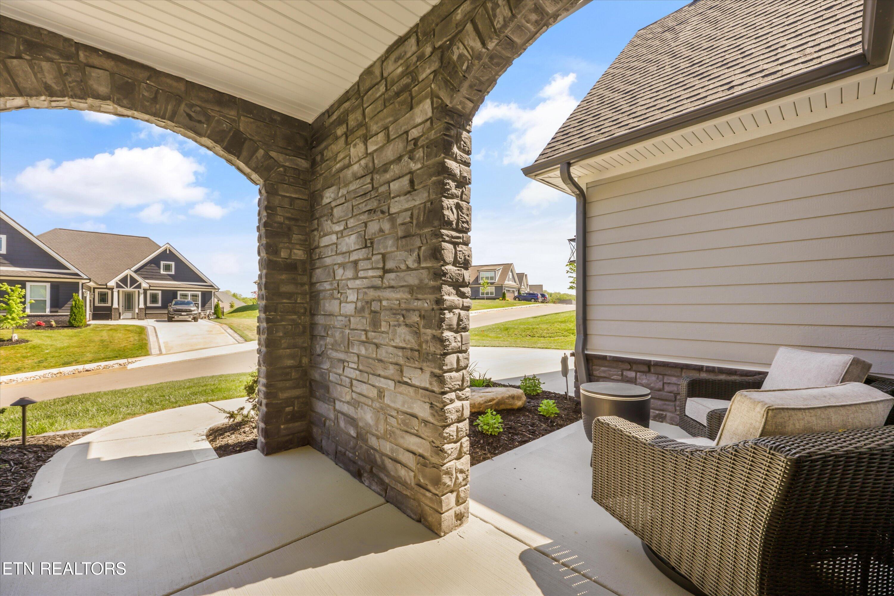 313 Bittersweet Lane Lenoir City TN 37771