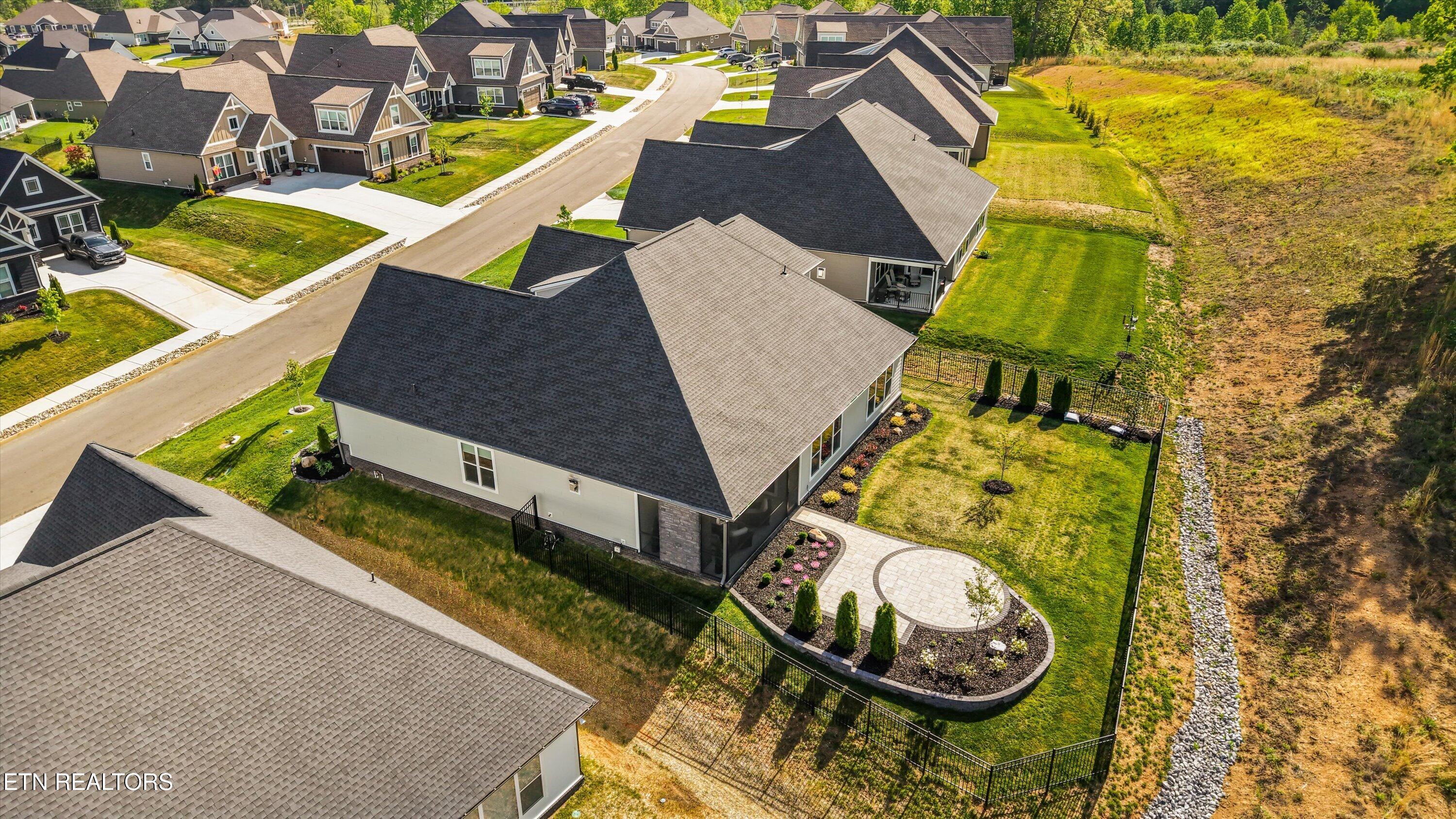 313 Bittersweet Lane Lenoir City TN 37771