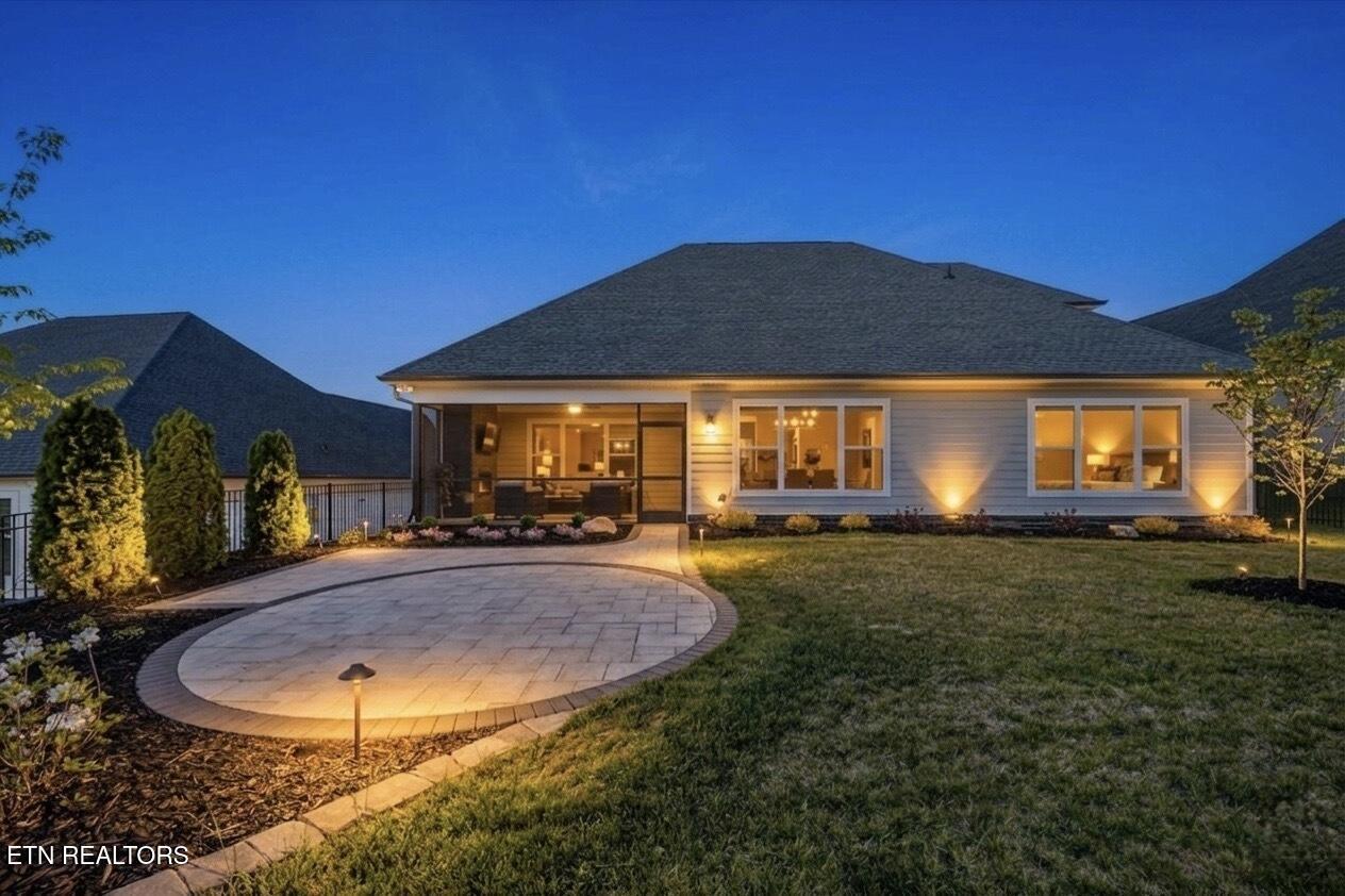 313 Bittersweet Lane Lenoir City TN 37771
