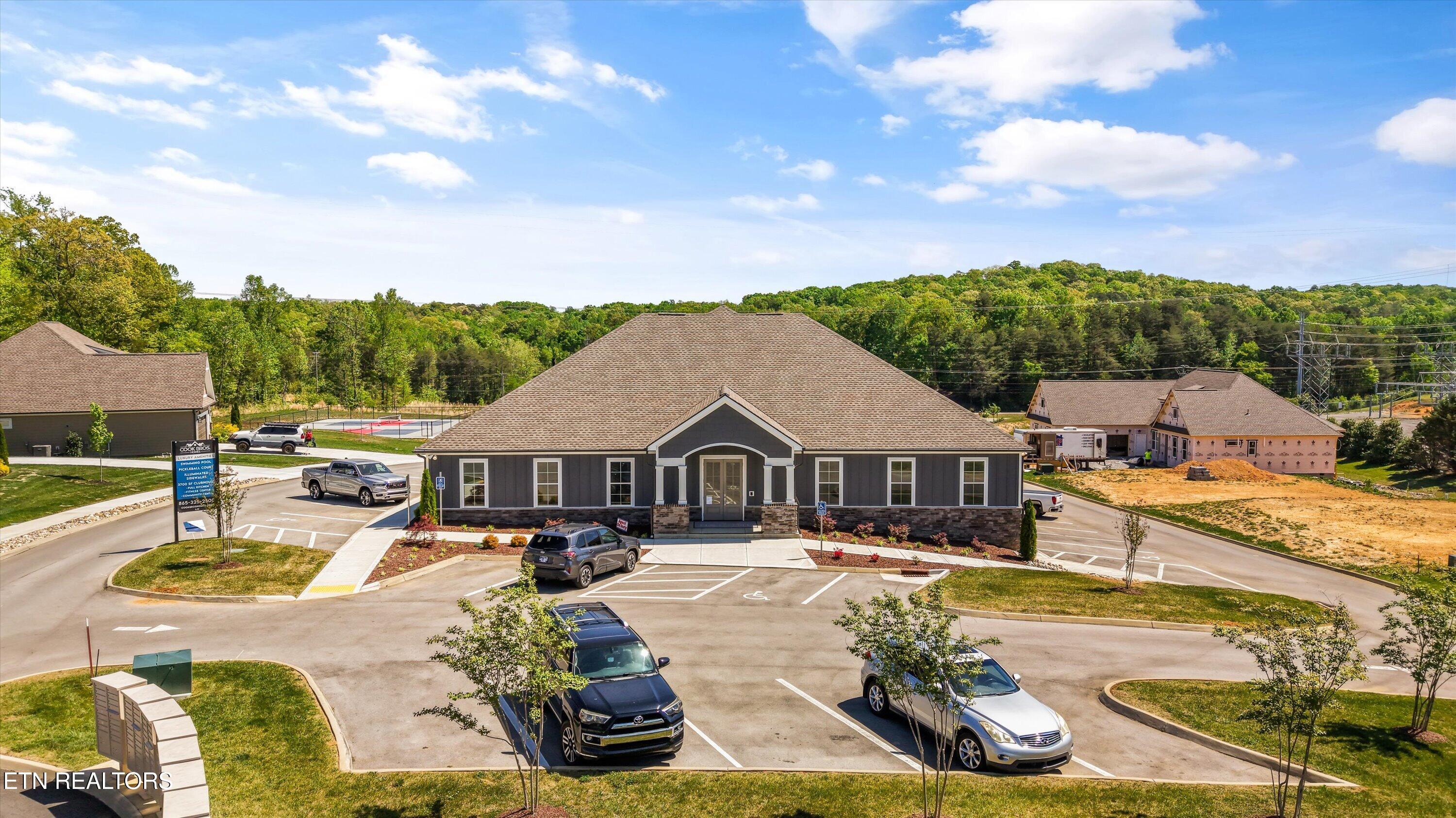 313 Bittersweet Lane Lenoir City TN 37771