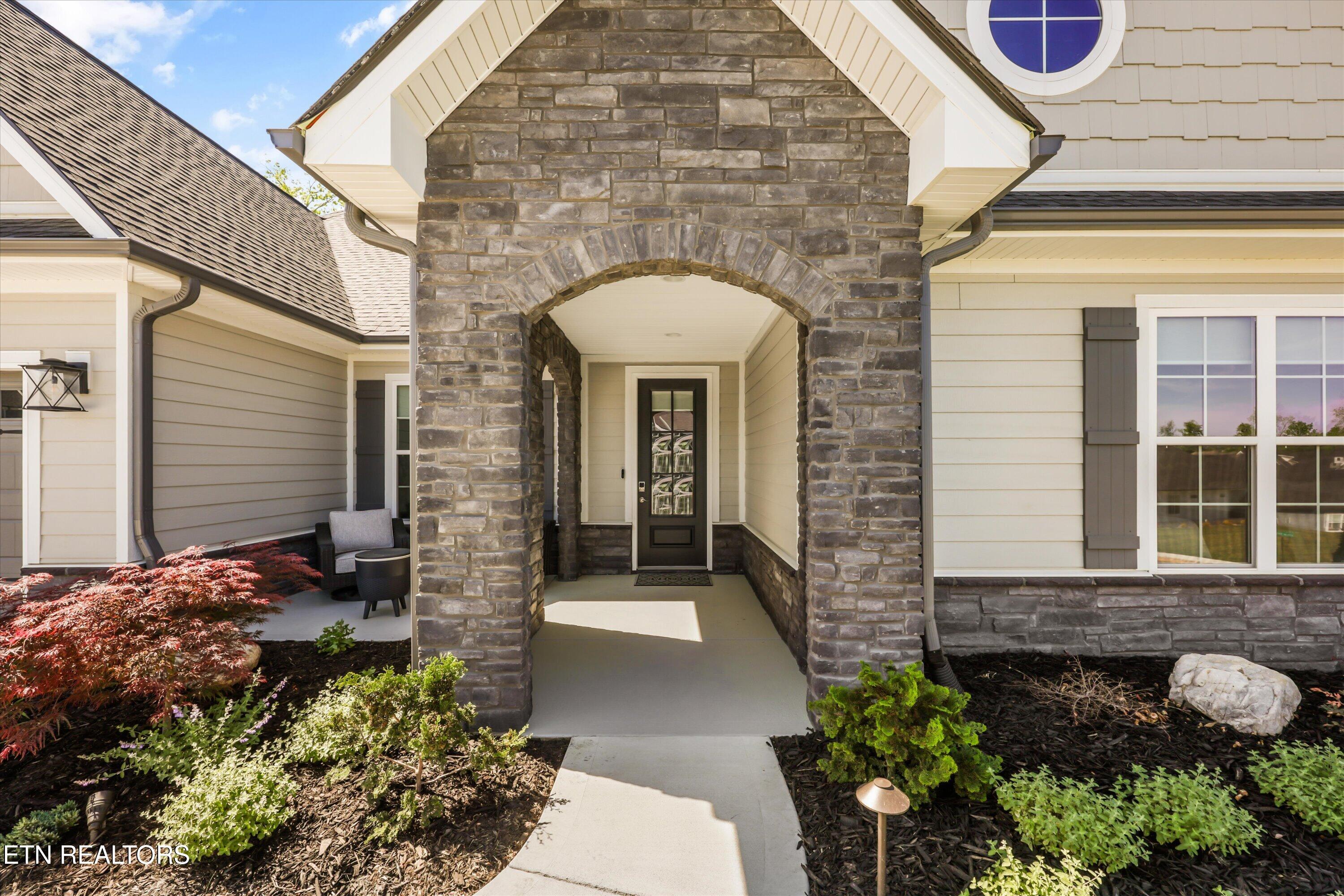 313 Bittersweet Lane Lenoir City TN 37771