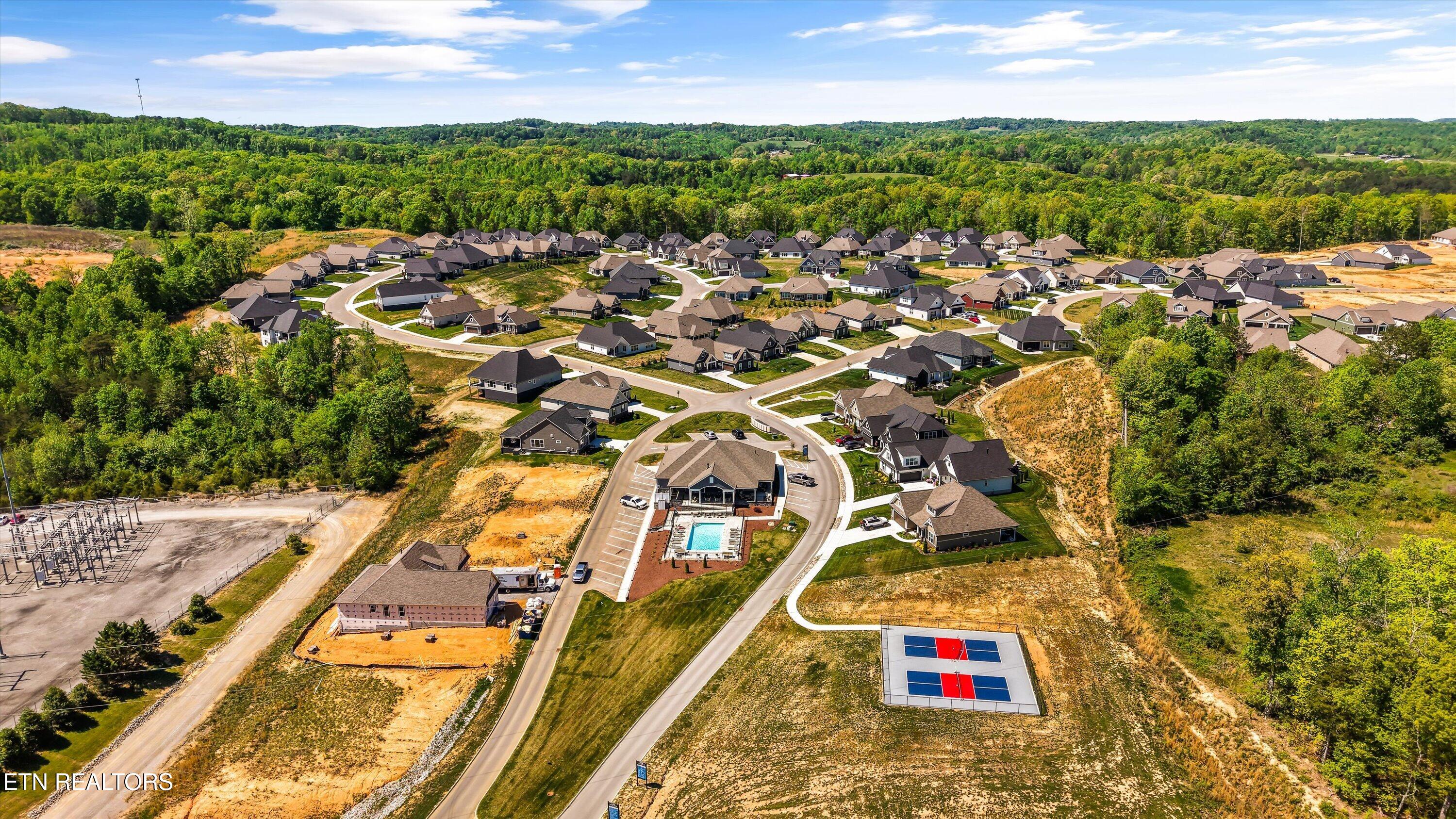 313 Bittersweet Lane Lenoir City TN 37771