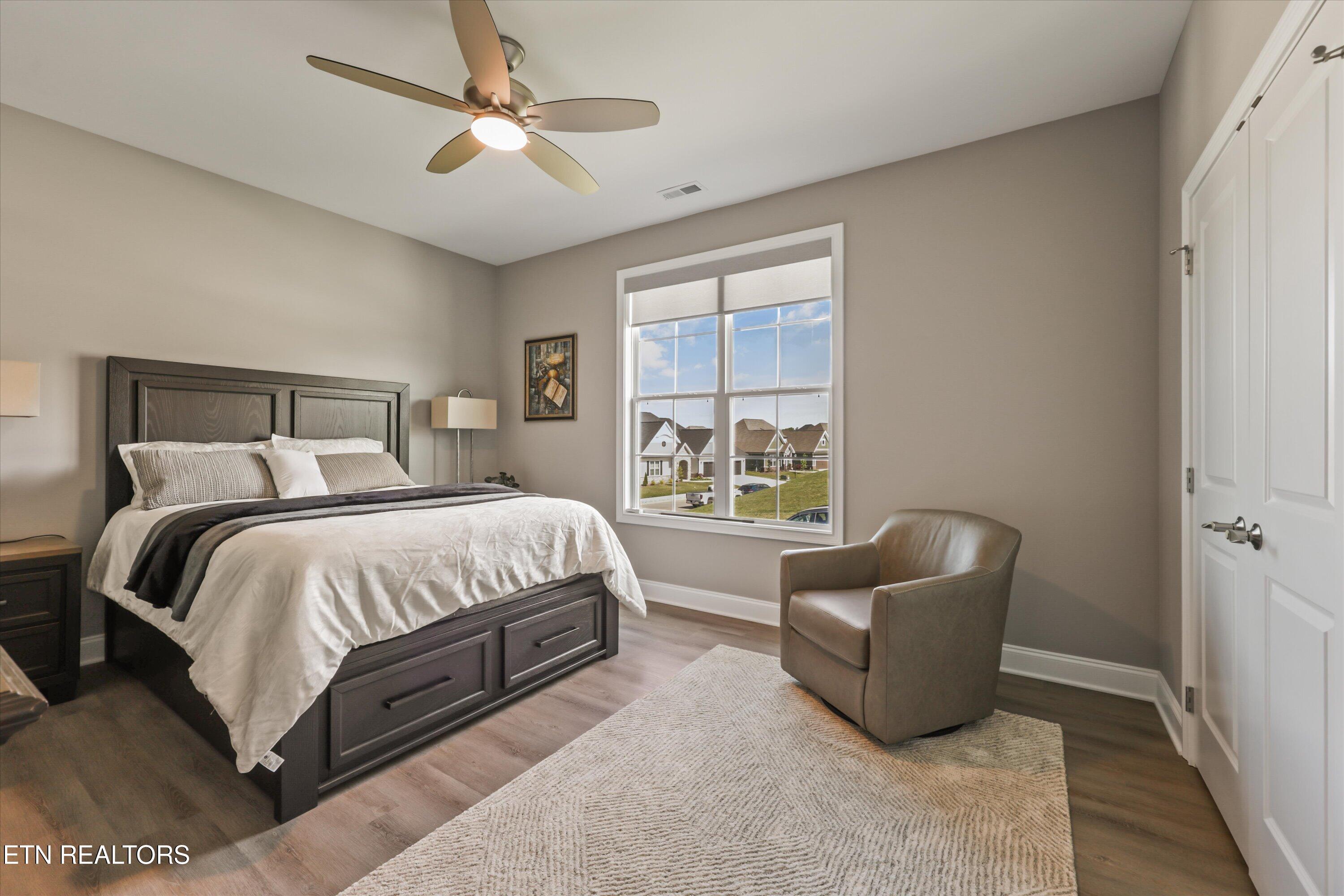 313 Bittersweet Lane Lenoir City TN 37771