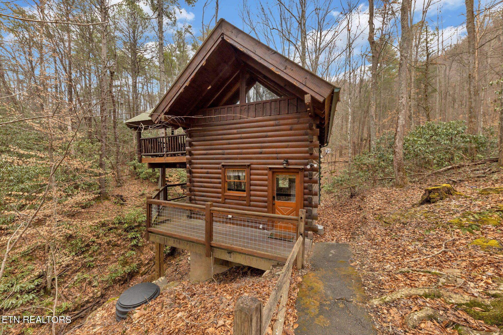 3114 Brothers Way Sevierville TN 37862