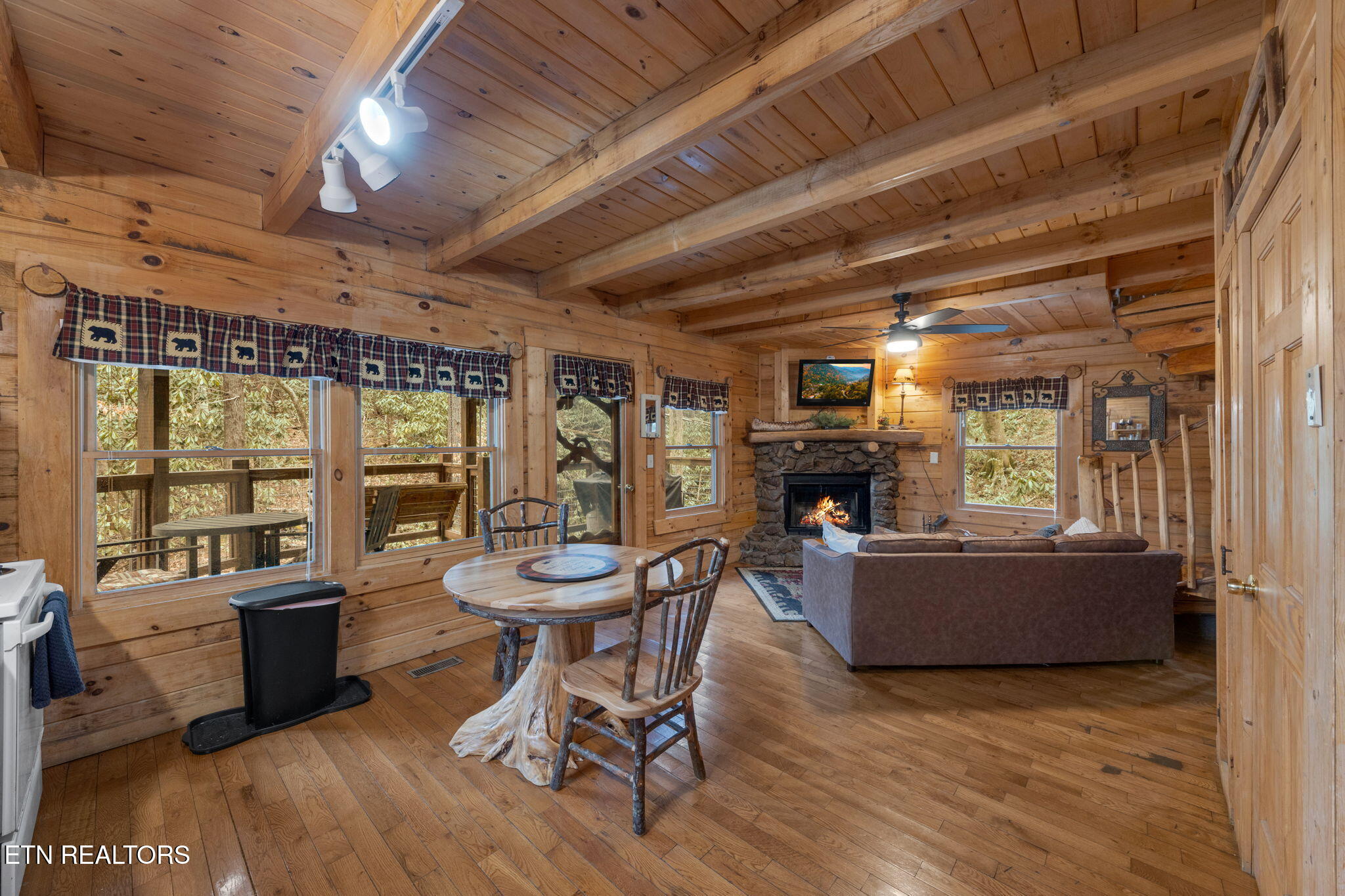 3114 Brothers Way Sevierville TN 37862