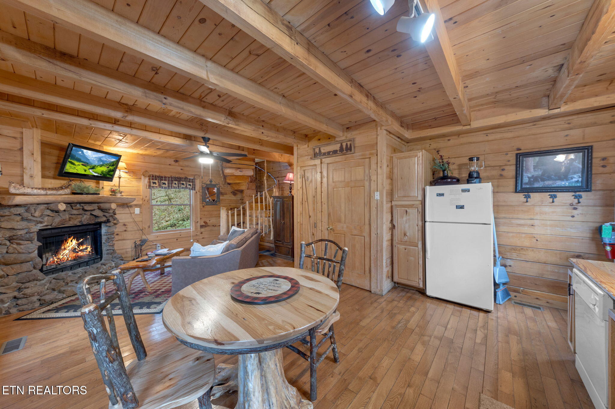 3114 Brothers Way Sevierville TN 37862