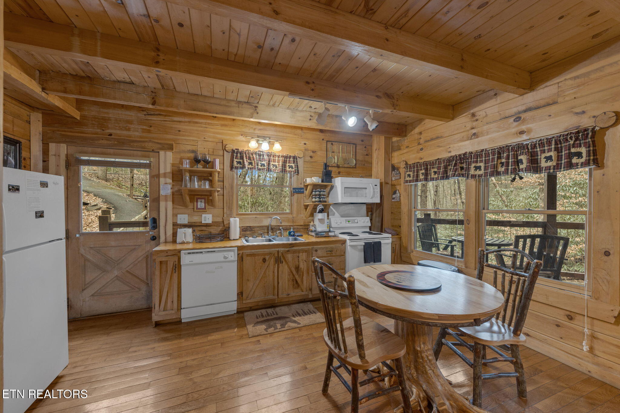 3114 Brothers Way Sevierville TN 37862