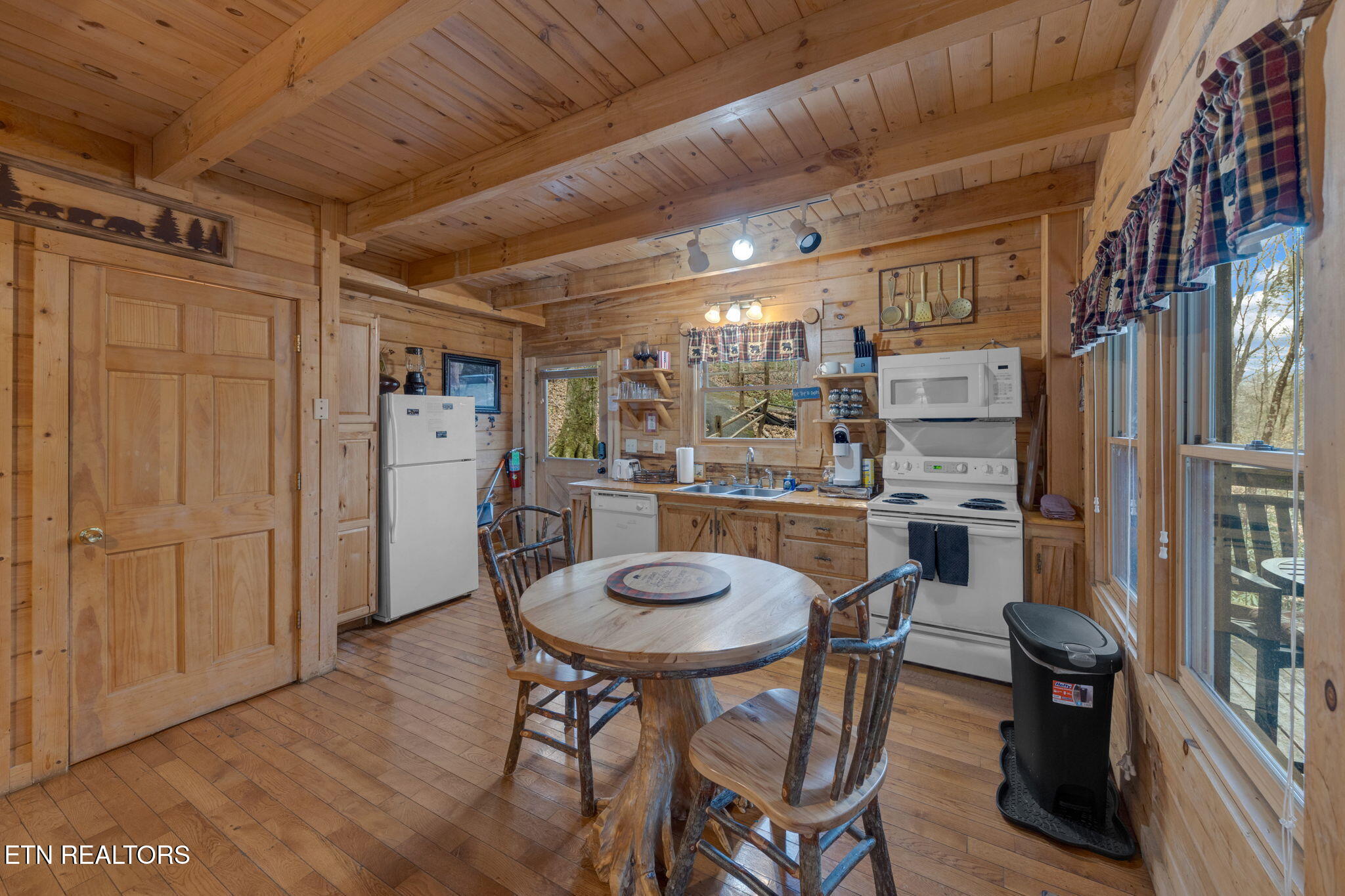 3114 Brothers Way Sevierville TN 37862