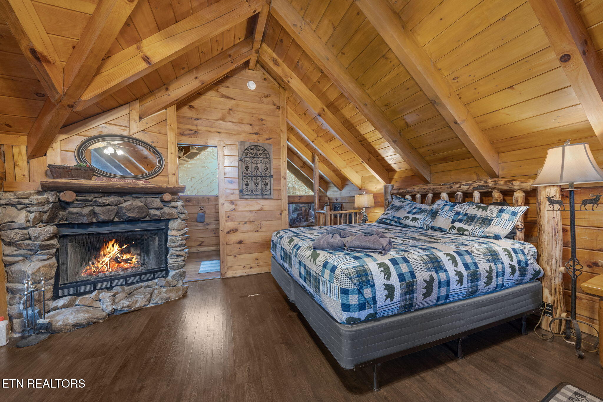3114 Brothers Way Sevierville TN 37862