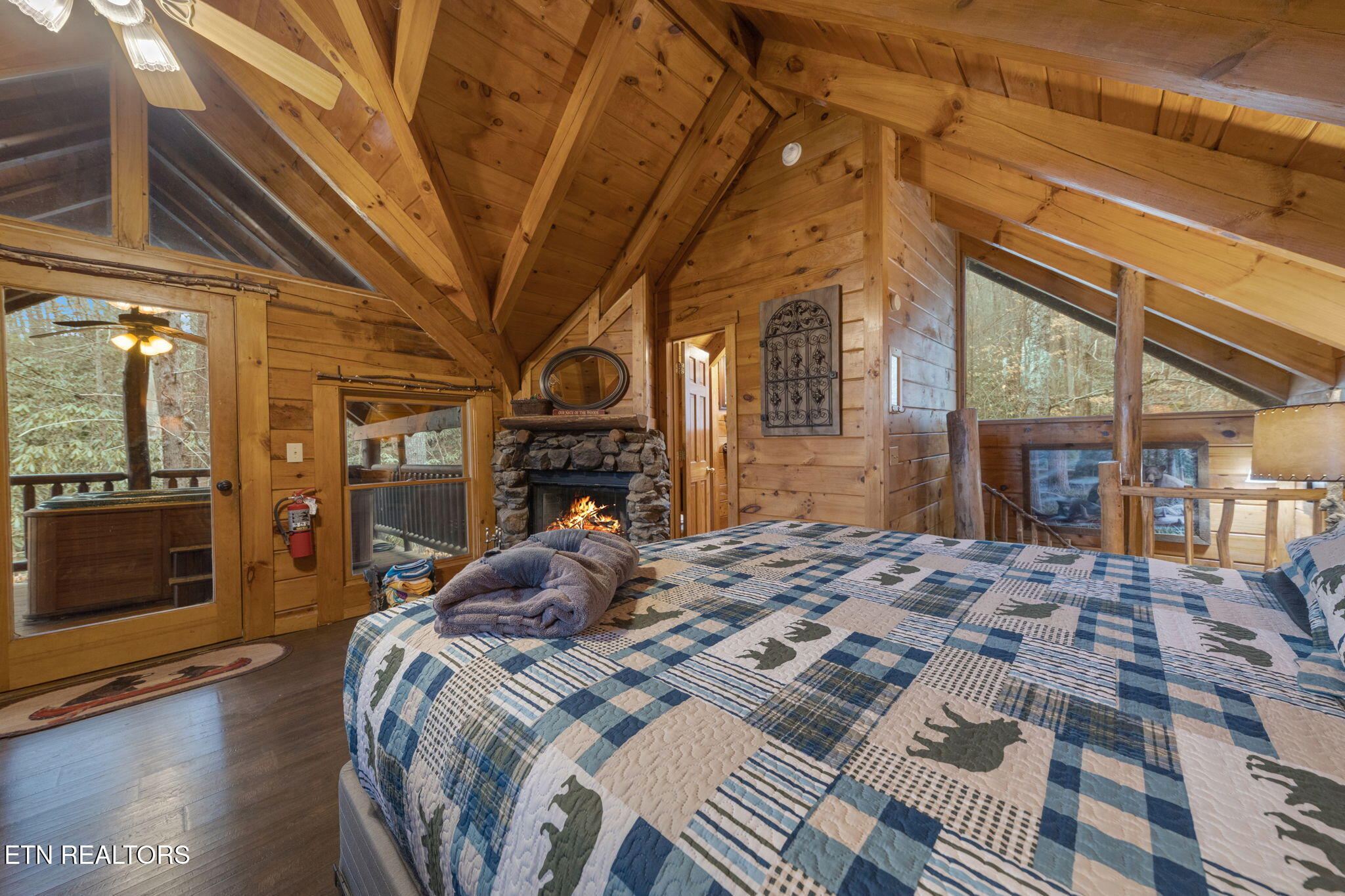 3114 Brothers Way Sevierville TN 37862