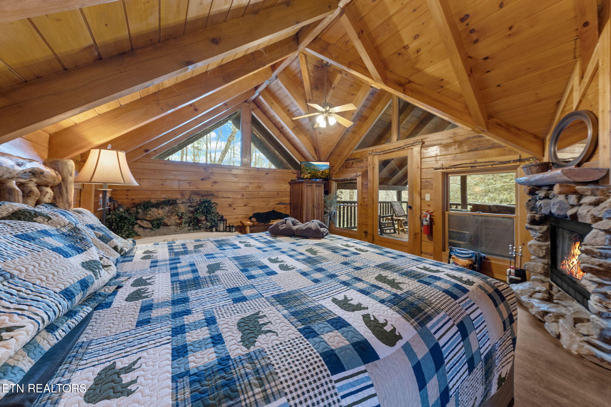 3114 Brothers Way Sevierville TN 37862