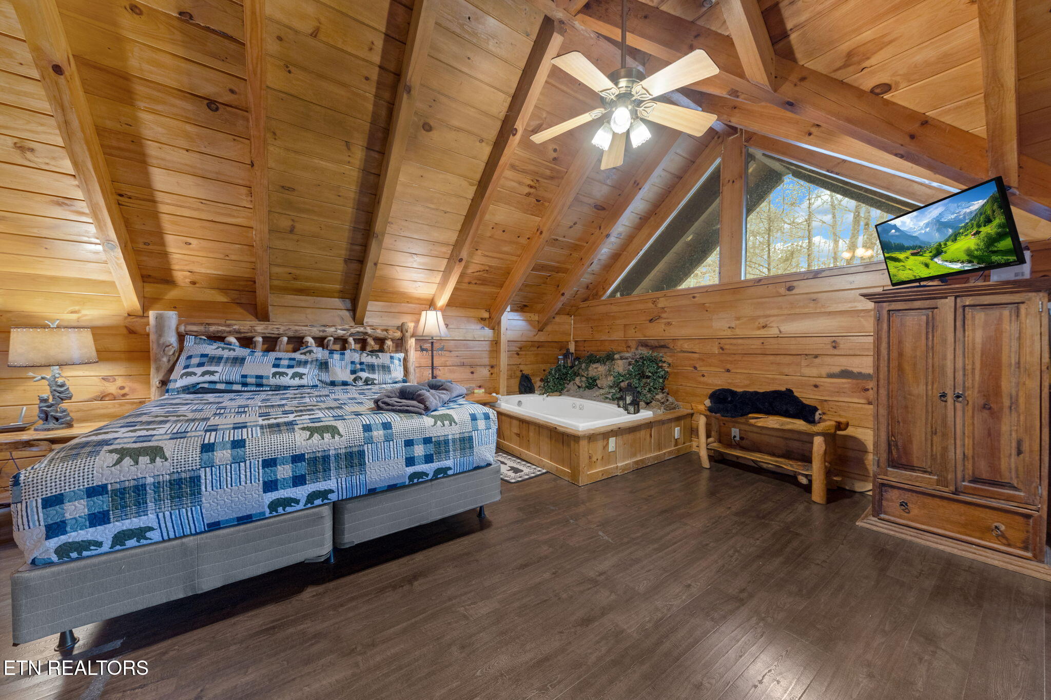 3114 Brothers Way Sevierville TN 37862