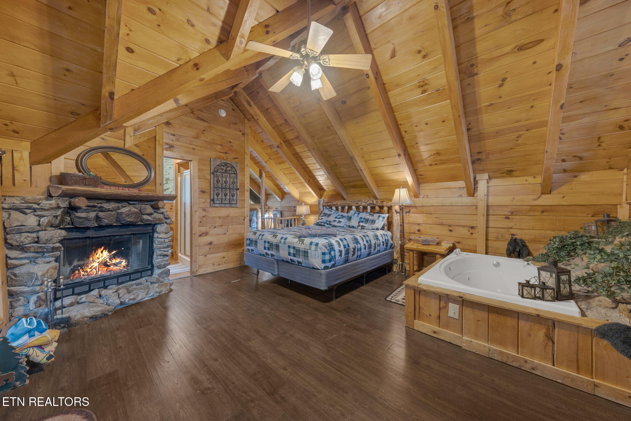 3114 Brothers Way Sevierville TN 37862